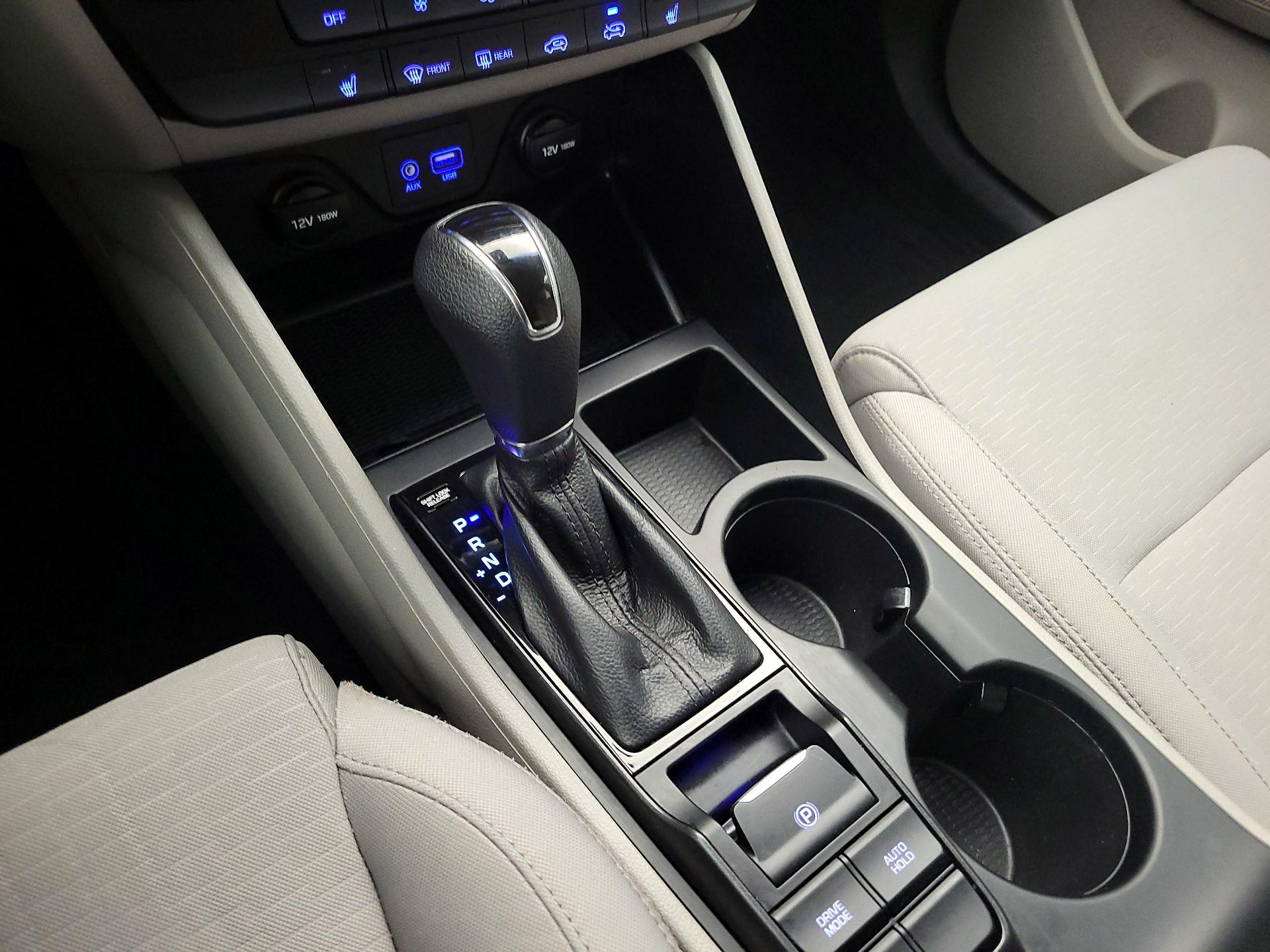 Thumbnail: 2021 Hyundai Tucson - 17