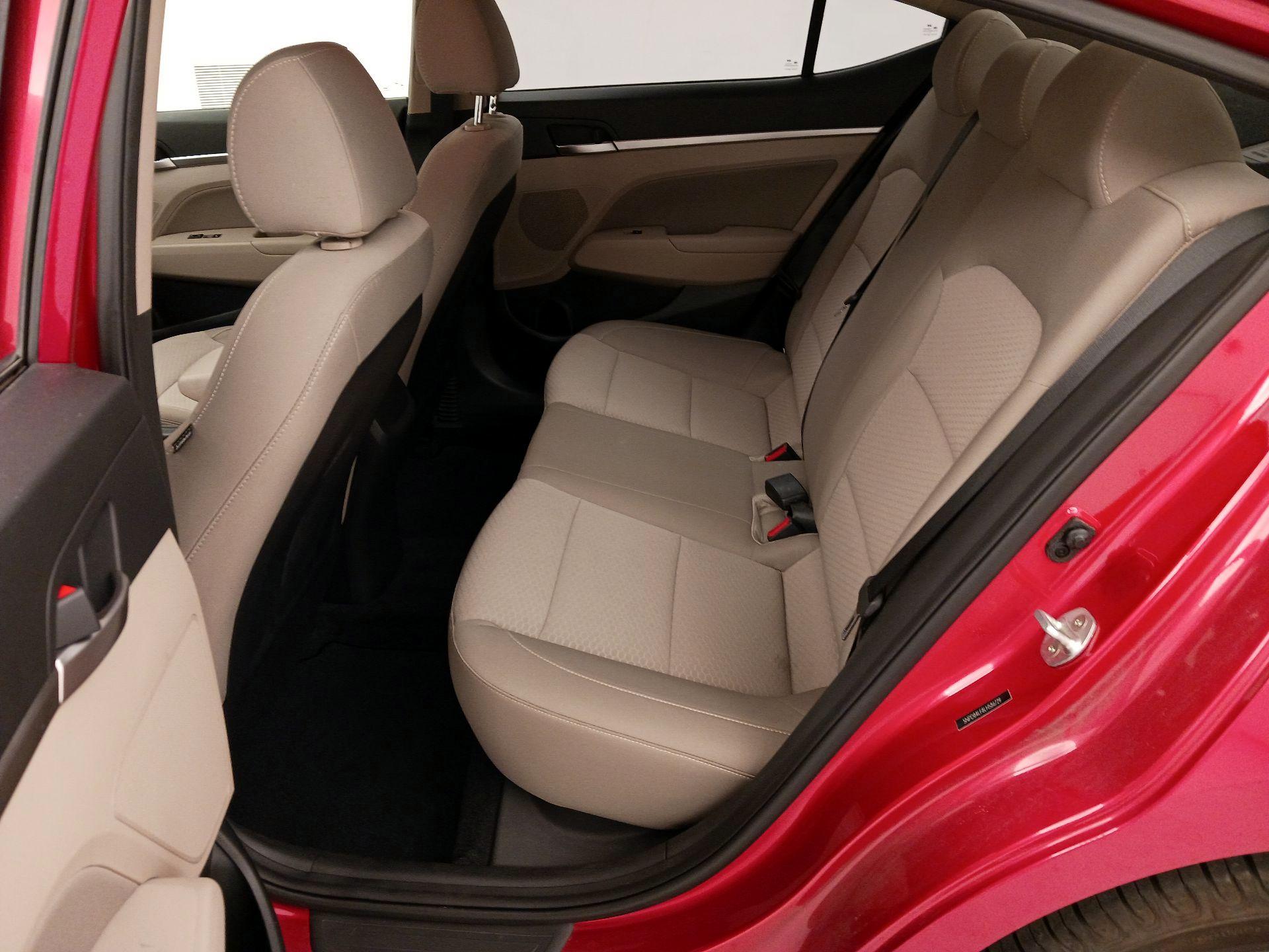 Thumbnail: 2020 Hyundai Elantra - 19