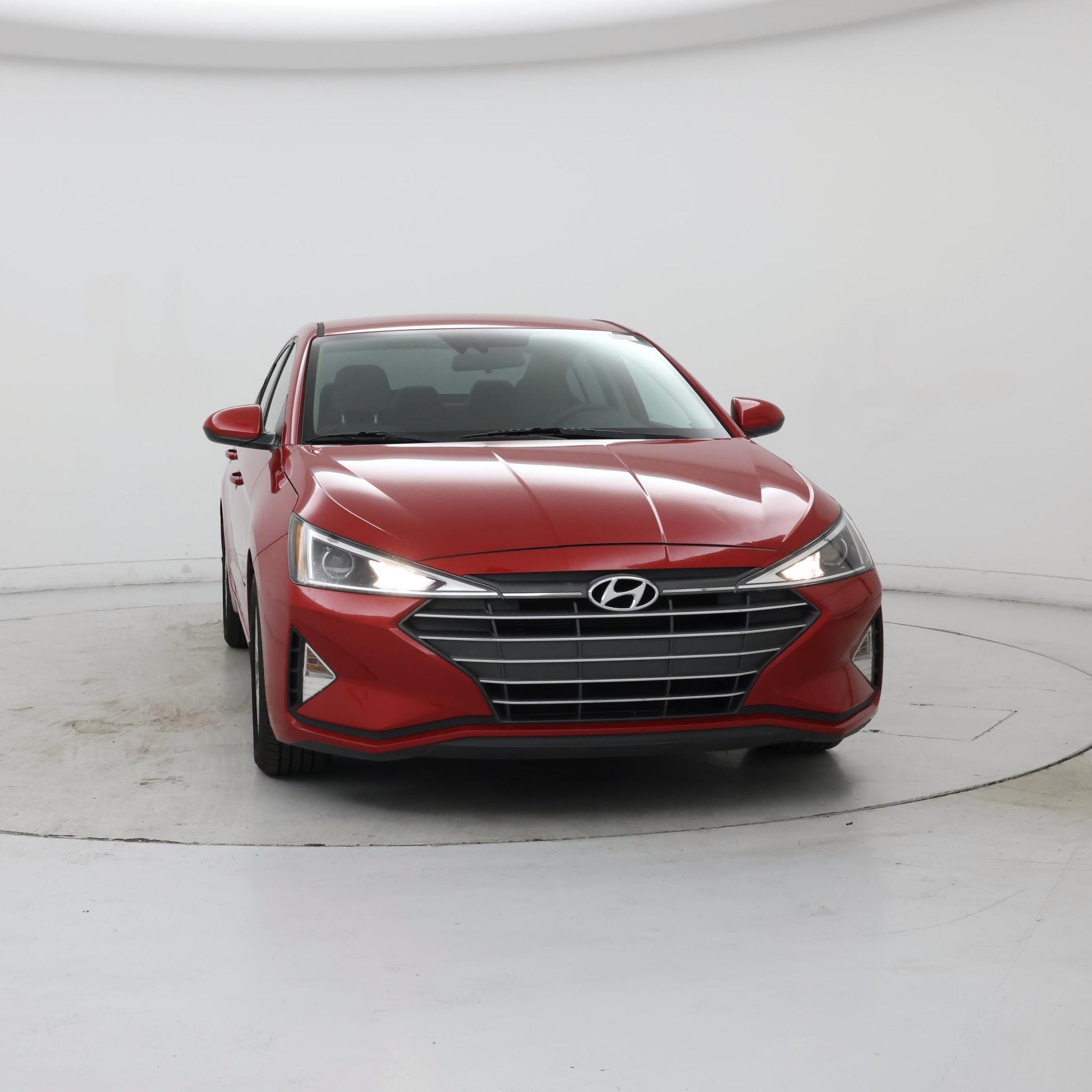 Thumbnail: 2020 Hyundai Elantra - 5