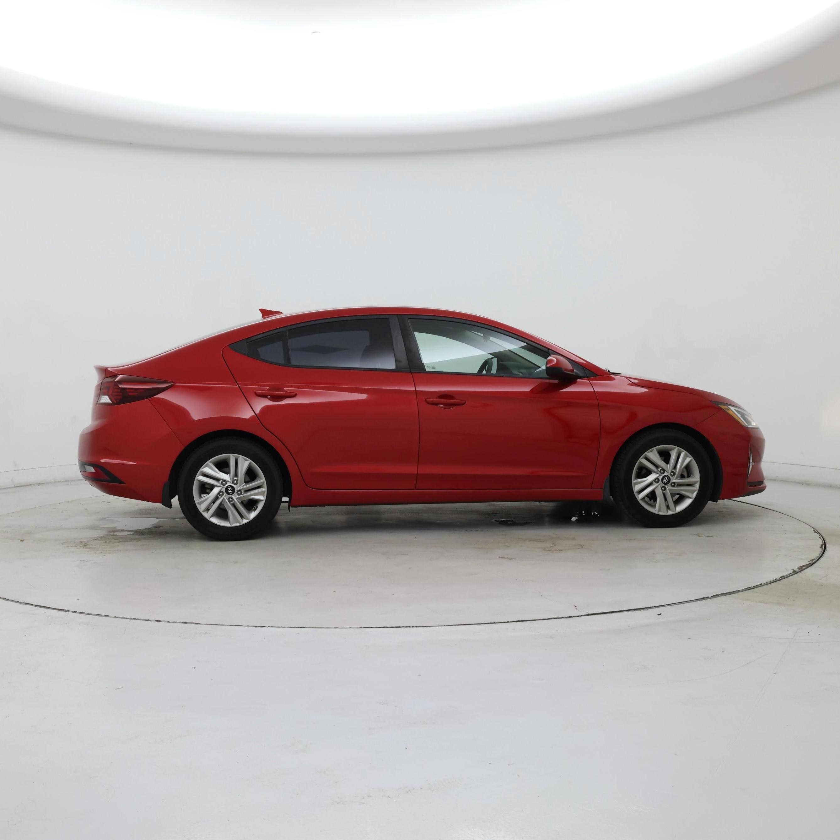 Thumbnail: 2020 Hyundai Elantra - 7