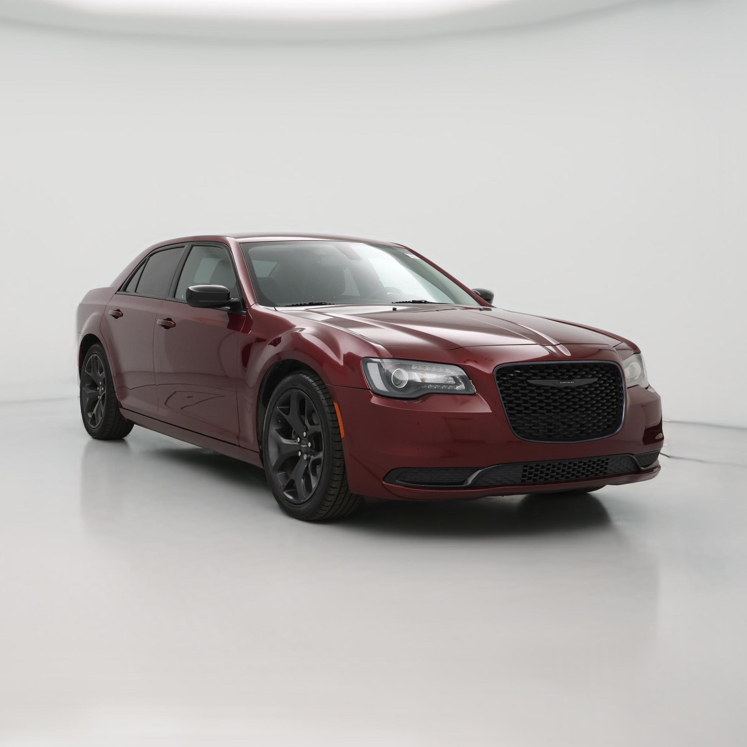 Thumbnail: 2022 Chrysler 300 - 1