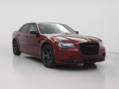 2022 Chrysler 300 Touring