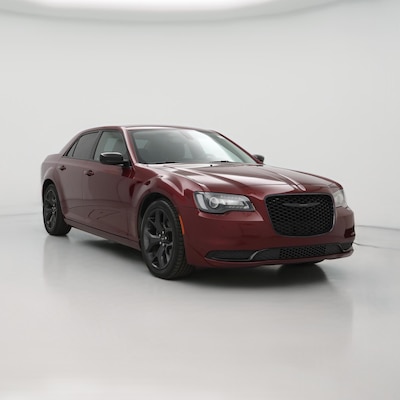 2022 Chrysler 300 Touring