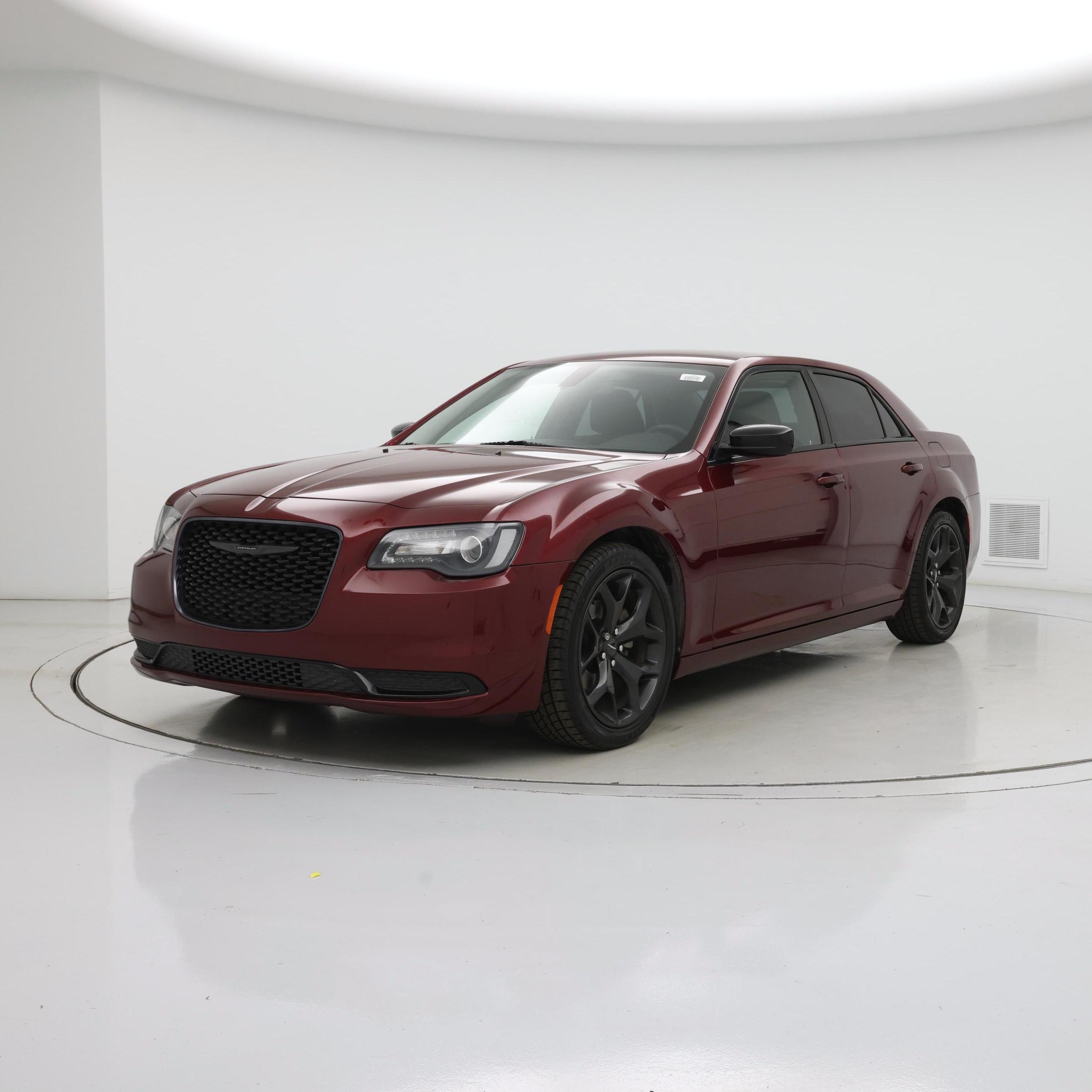 Thumbnail: 2022 Chrysler 300 - 4