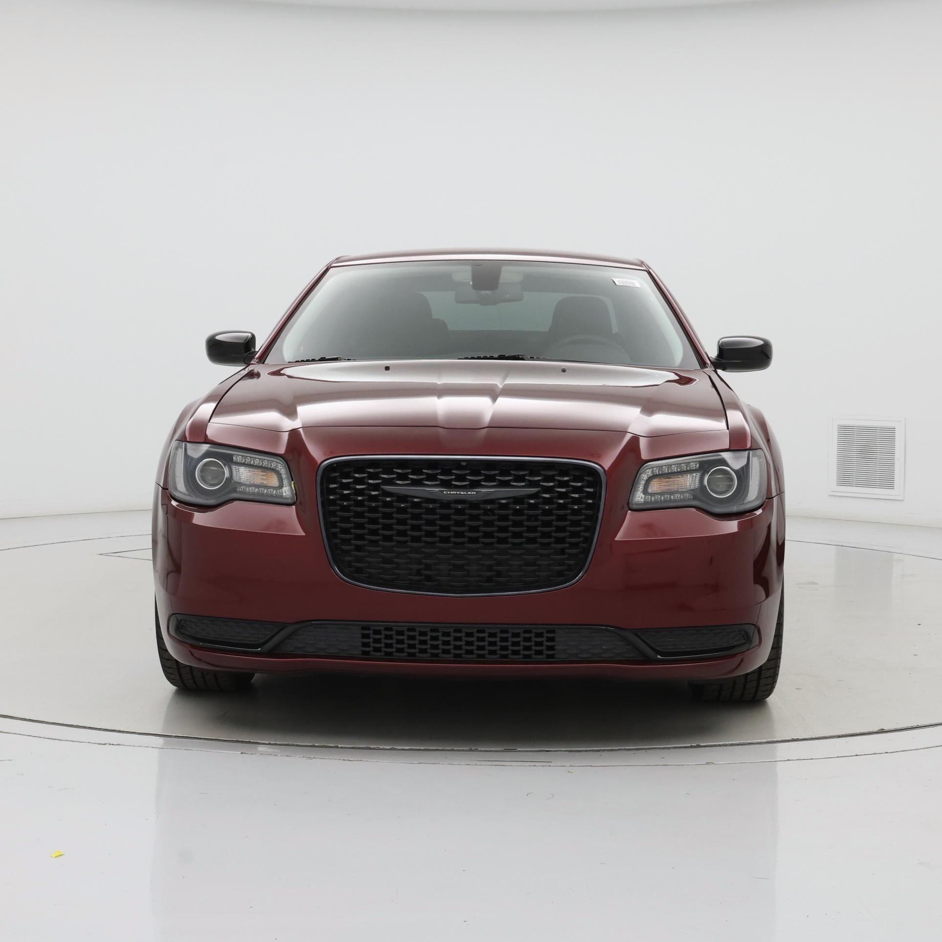 Thumbnail: 2022 Chrysler 300 - 5