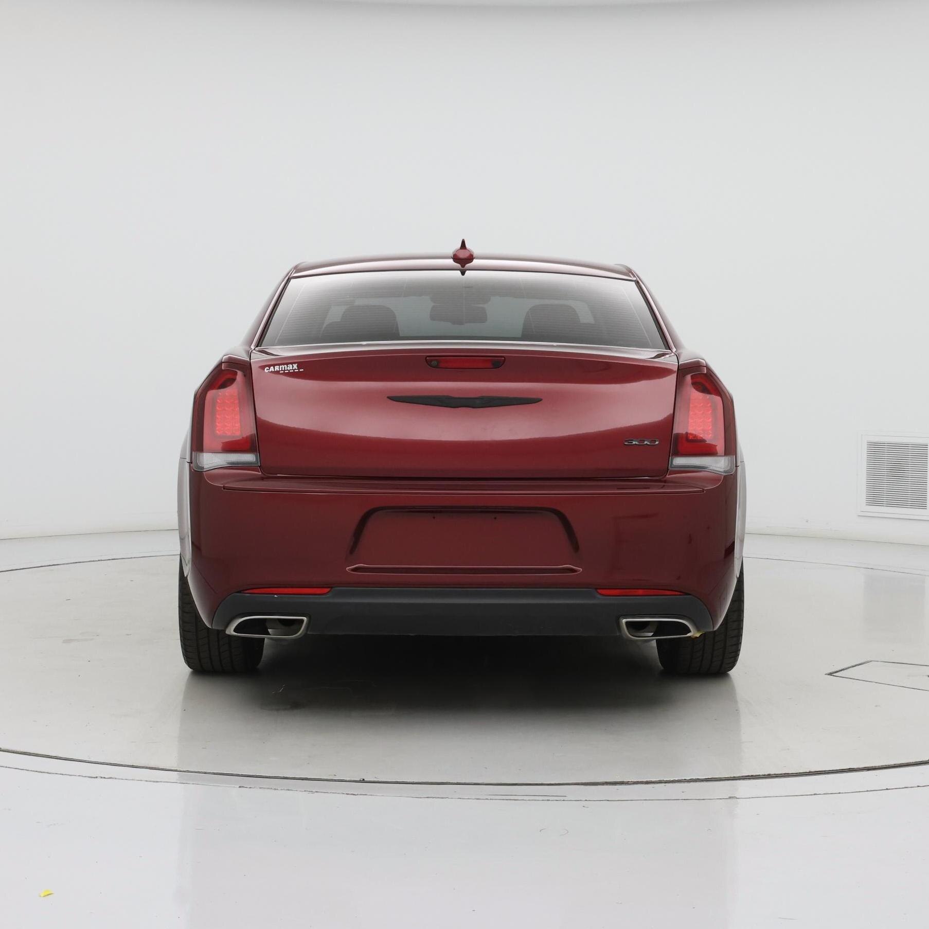 Thumbnail: 2022 Chrysler 300 - 6