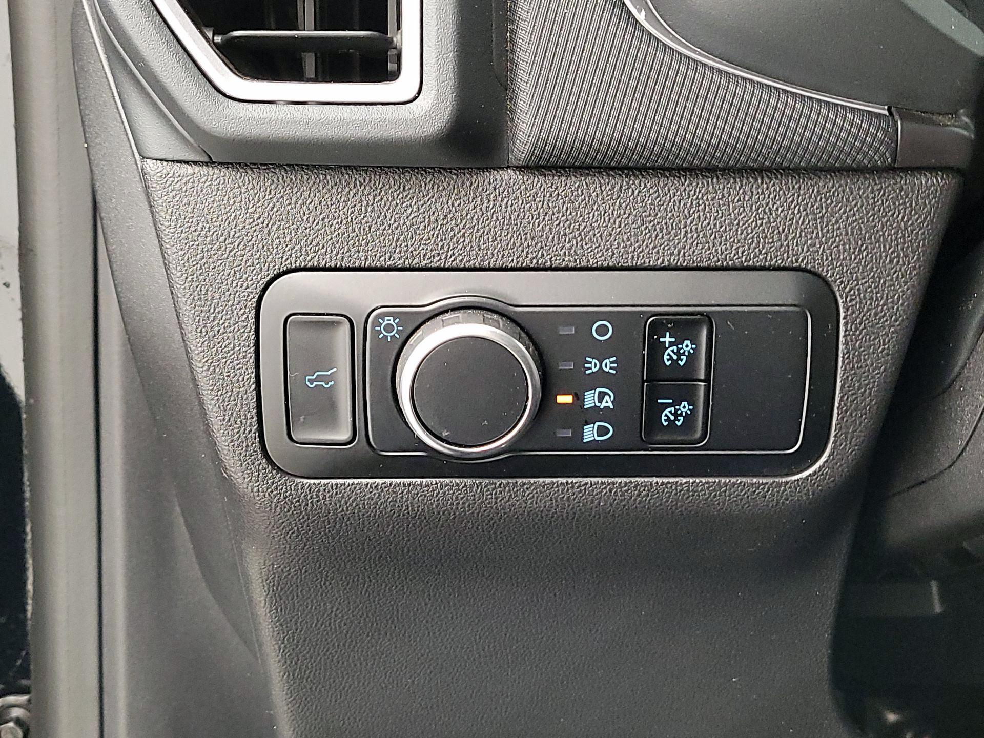 Thumbnail: 2024 Ford Bronco Sport - 13