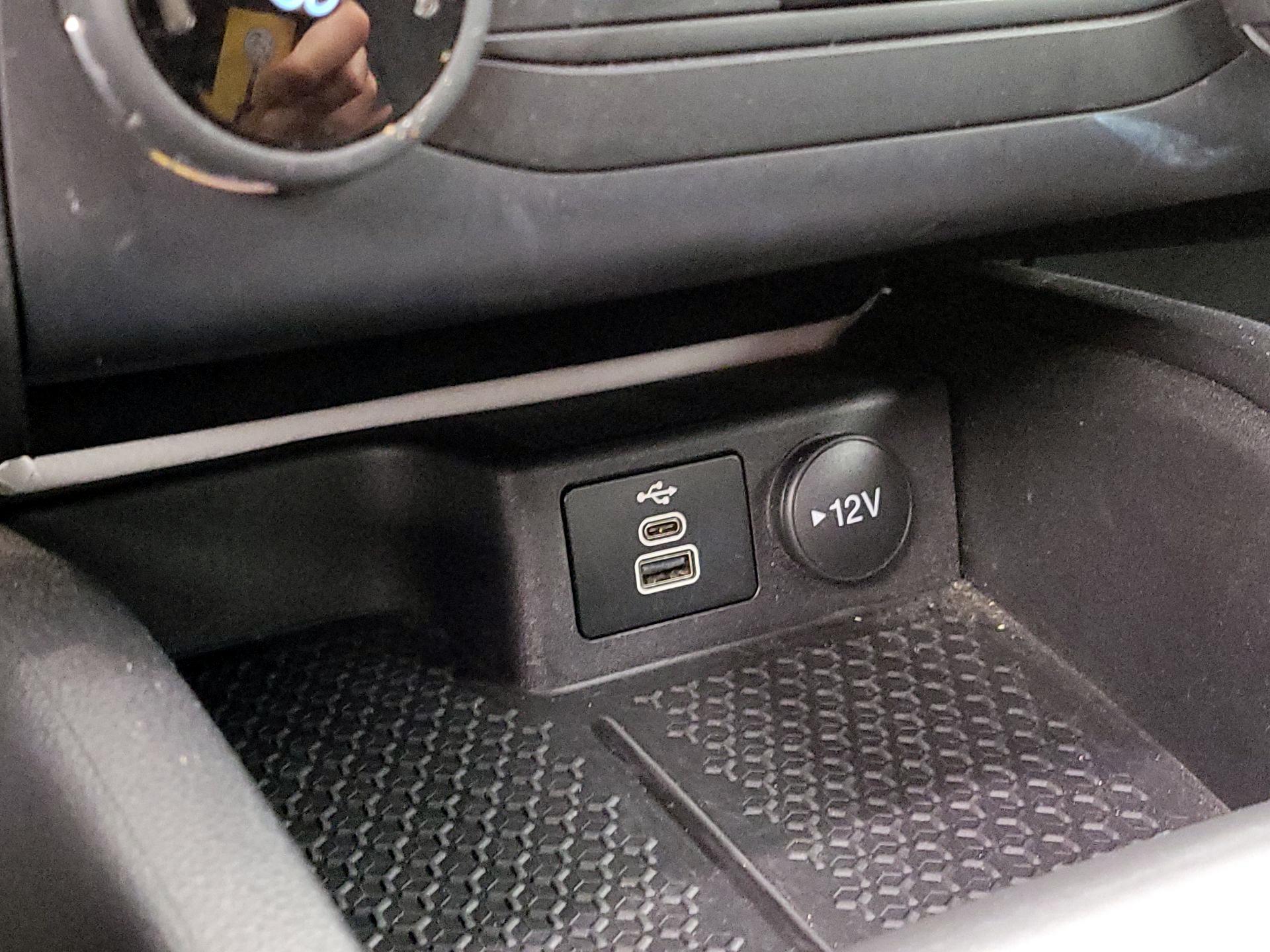 Thumbnail: 2024 Ford Bronco Sport - 18