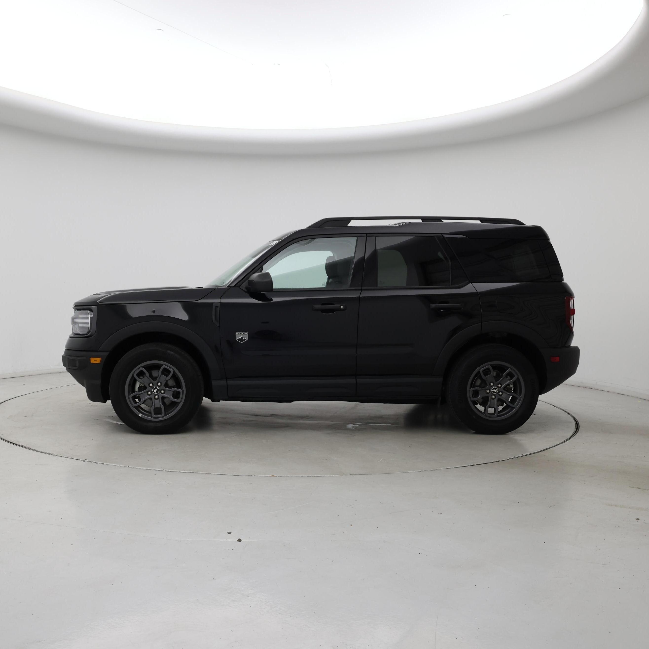 Thumbnail: 2024 Ford Bronco Sport - 3