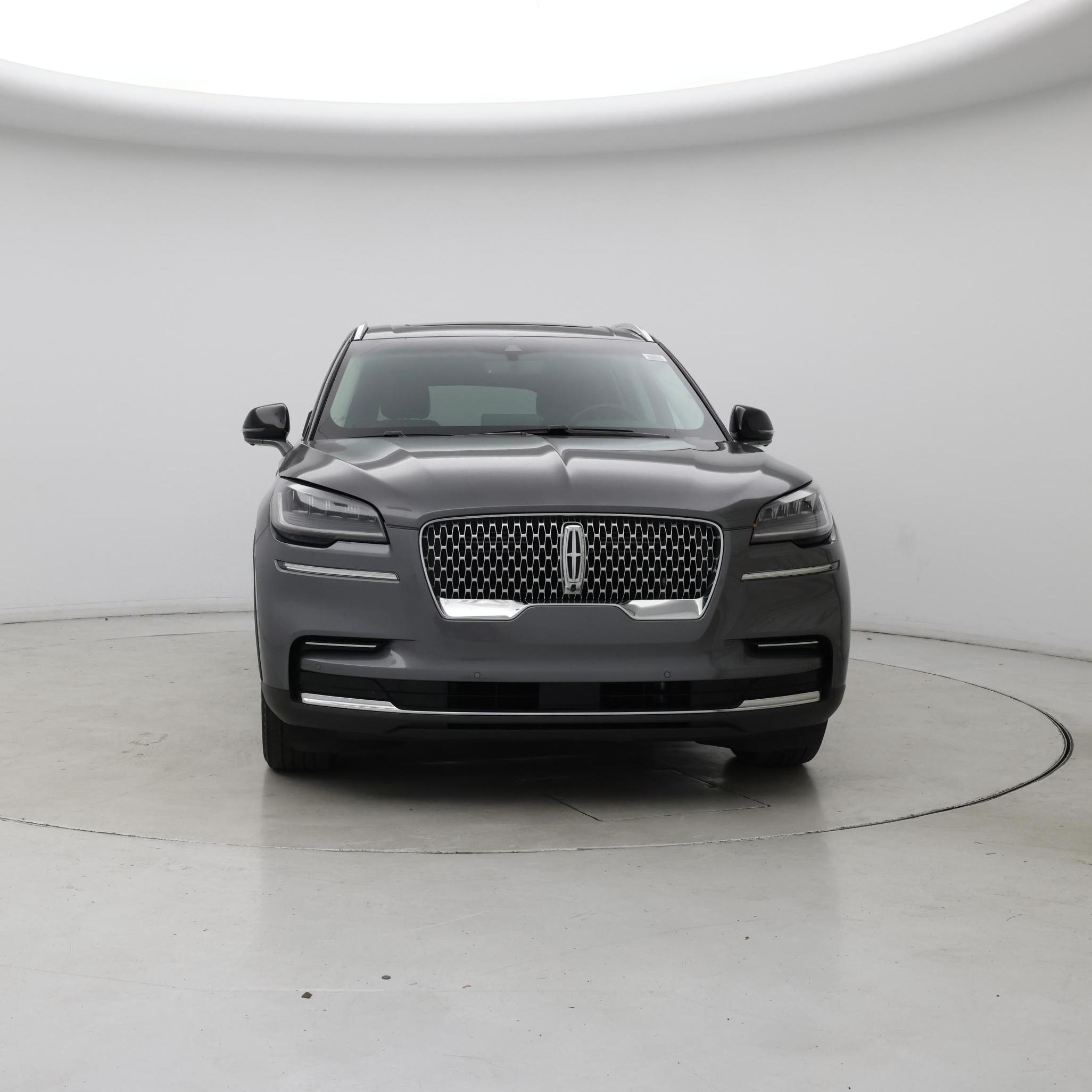 Thumbnail: 2023 Lincoln Aviator - 5