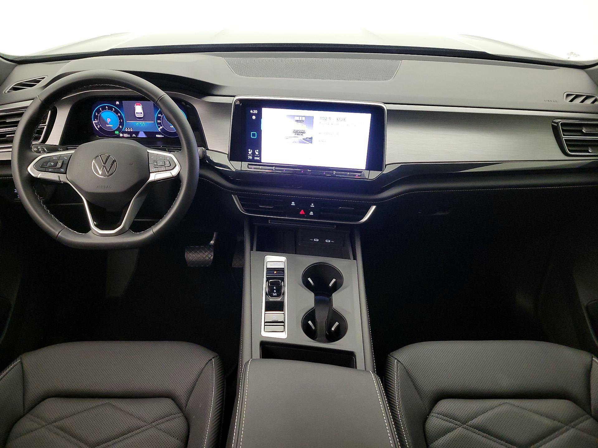 Thumbnail: 2025 Volkswagen Atlas - 9