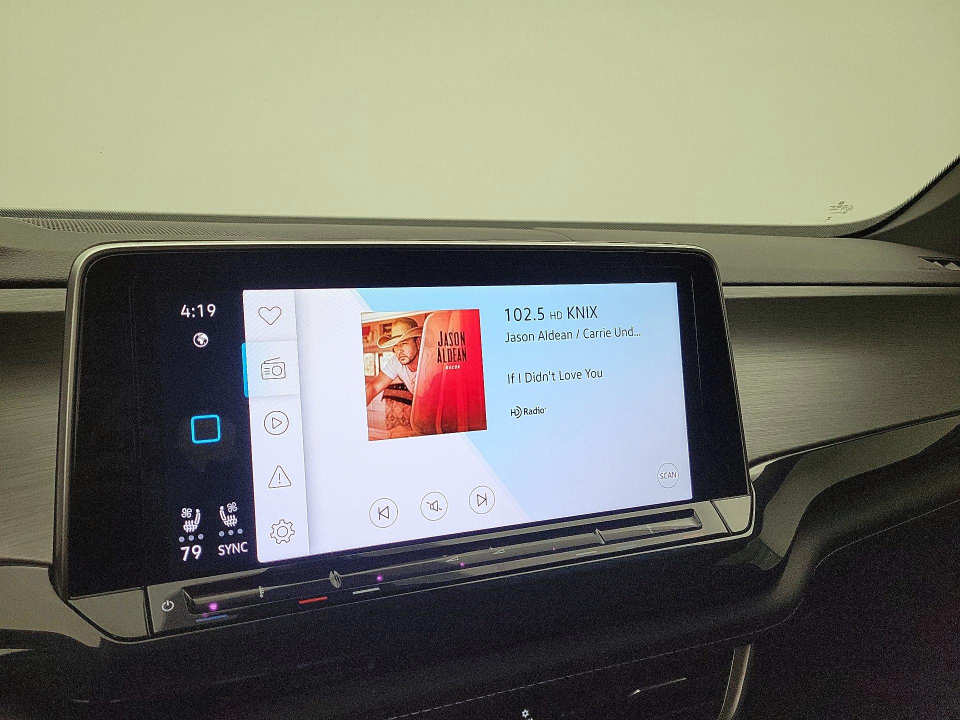 Thumbnail: 2025 Volkswagen Atlas - 15