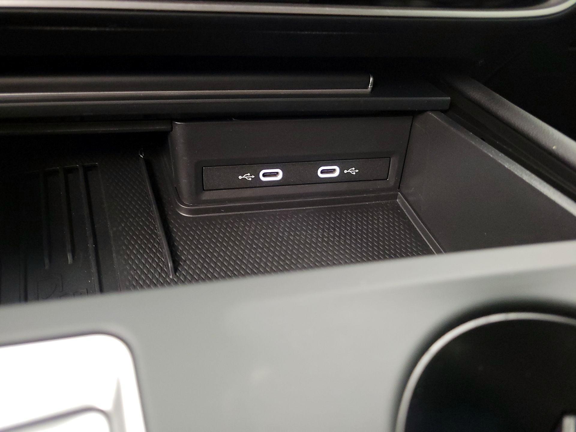 Thumbnail: 2025 Volkswagen Atlas - 18