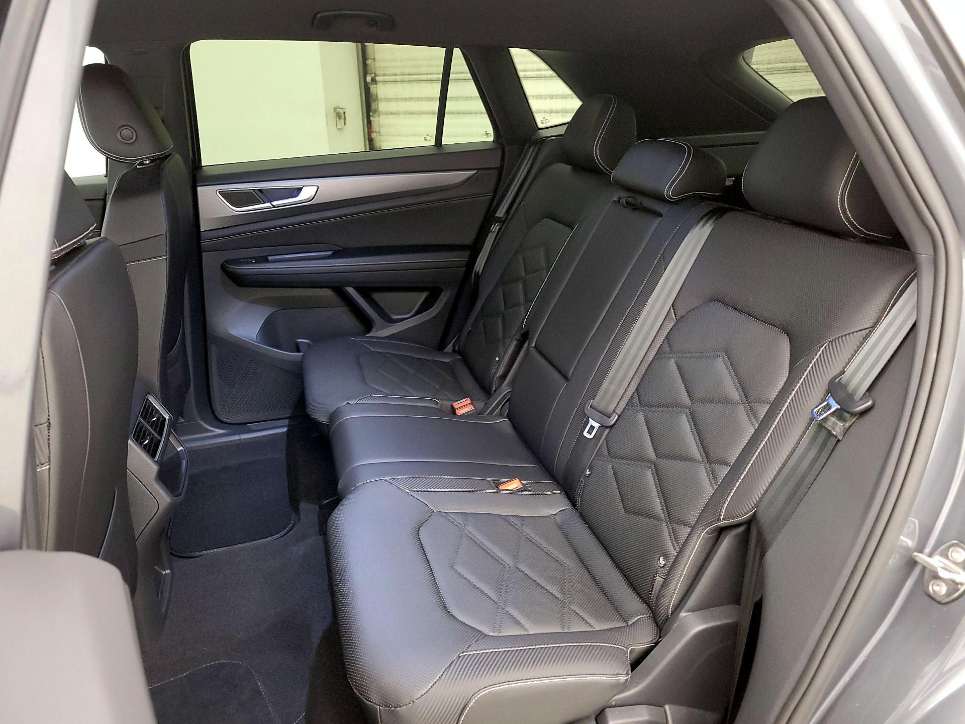 Thumbnail: 2025 Volkswagen Atlas - 19