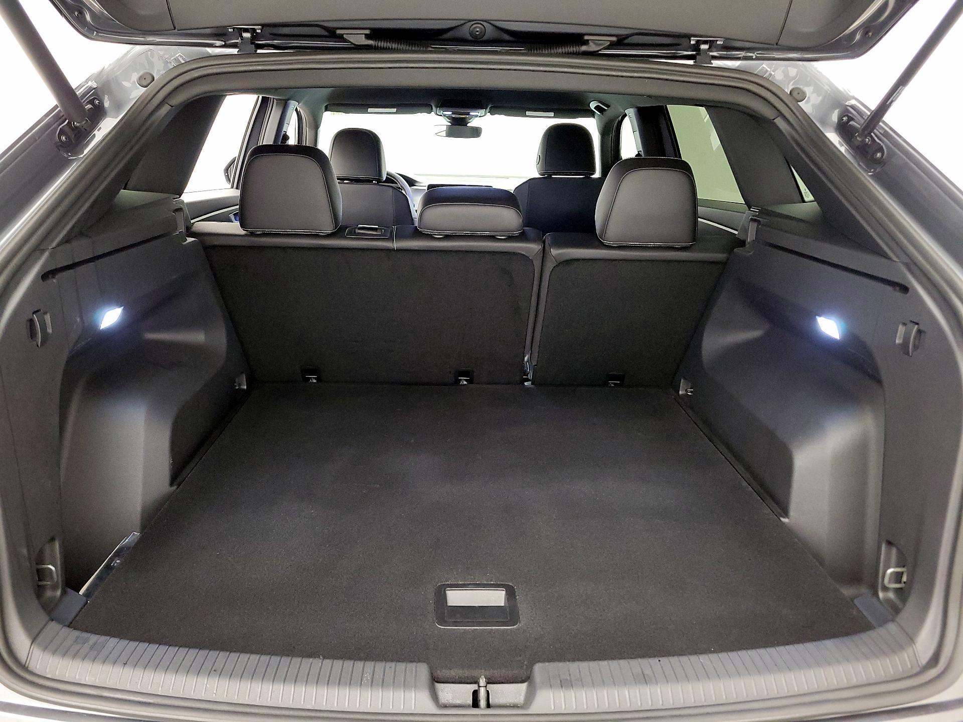 Thumbnail: 2025 Volkswagen Atlas - 20