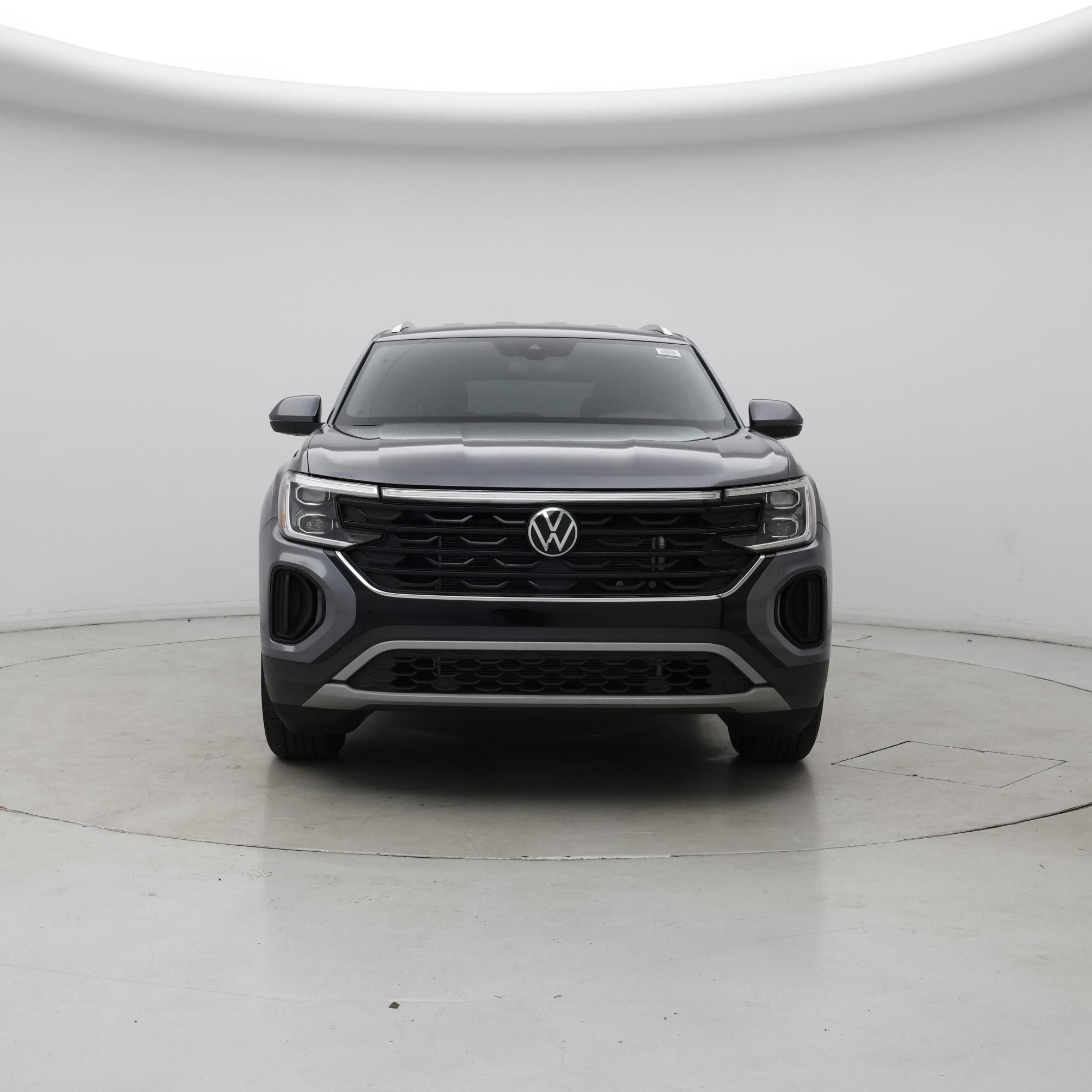 Thumbnail: 2025 Volkswagen Atlas - 5