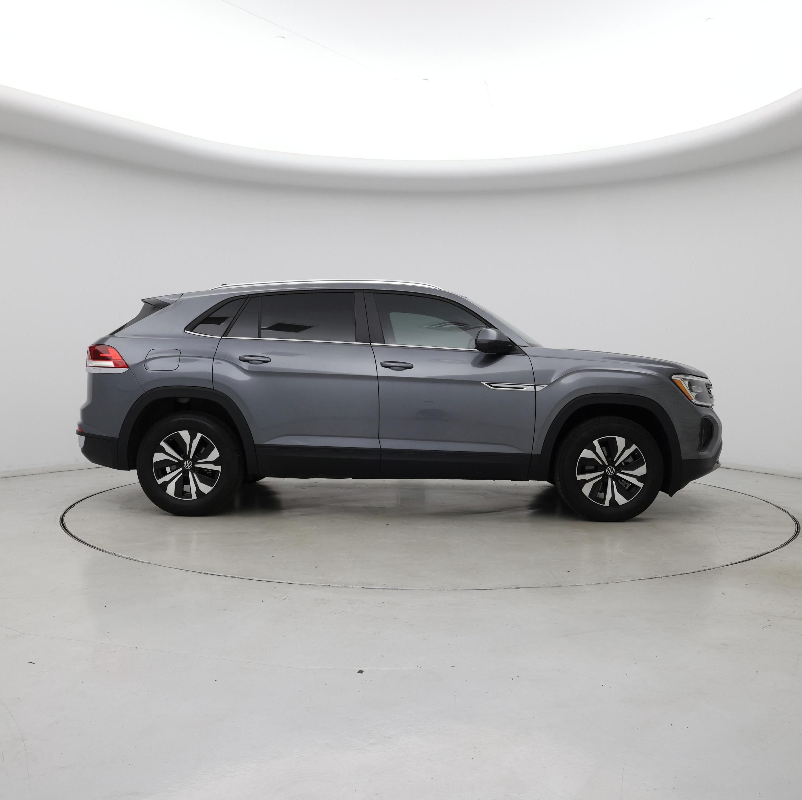 Thumbnail: 2025 Volkswagen Atlas - 7