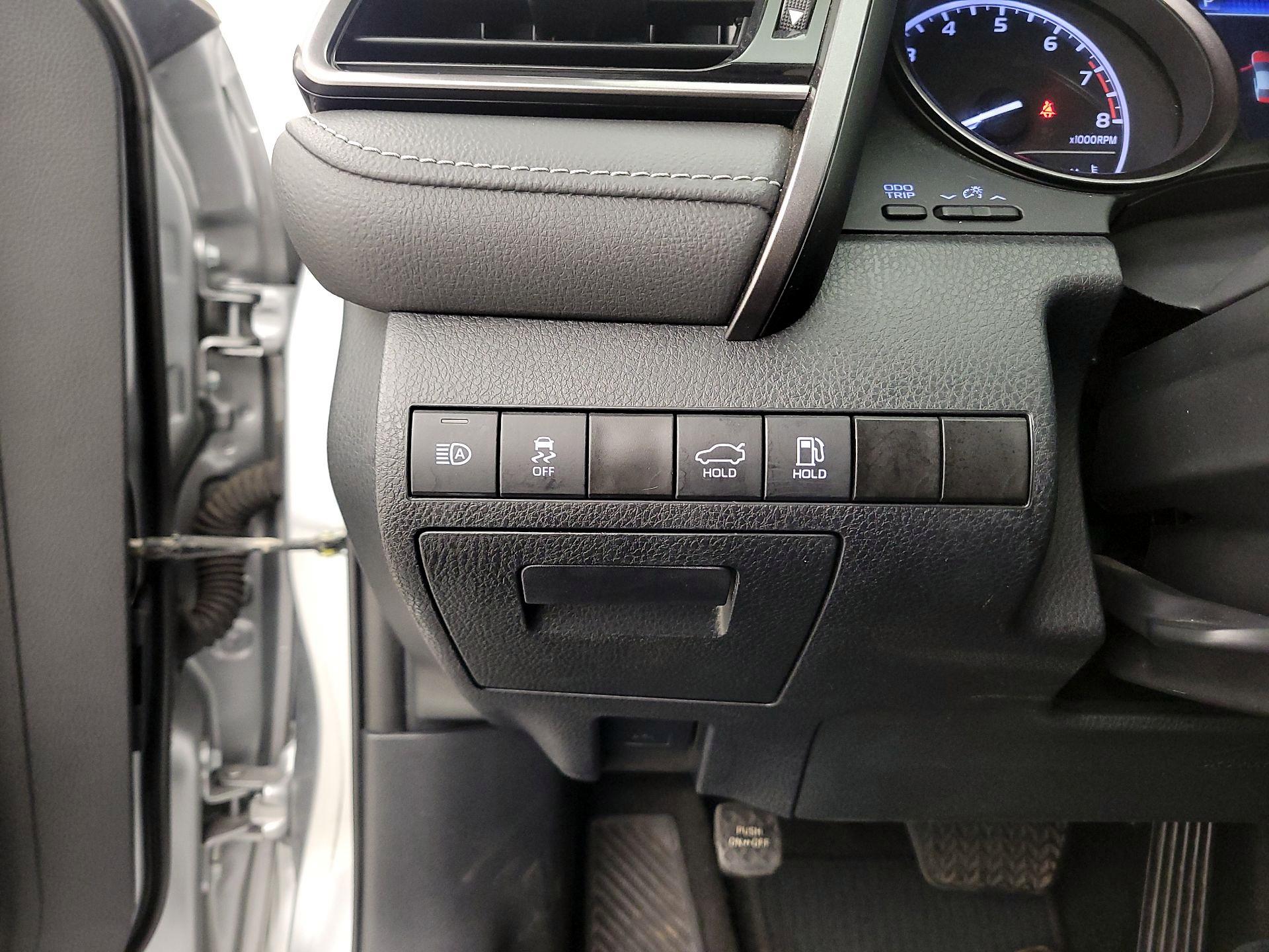 Thumbnail: 2024 Toyota Camry - 13