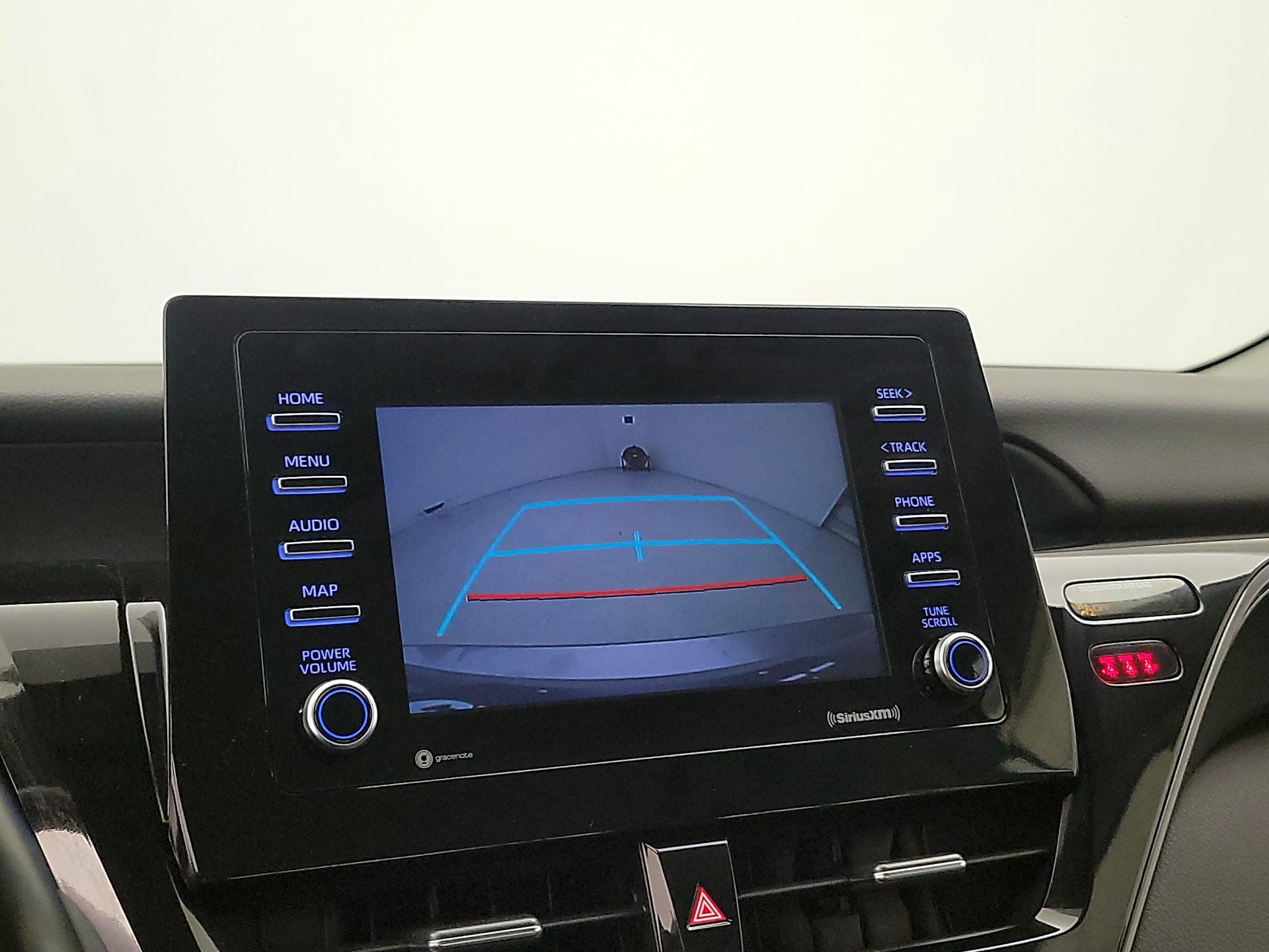 Thumbnail: 2024 Toyota Camry - 14