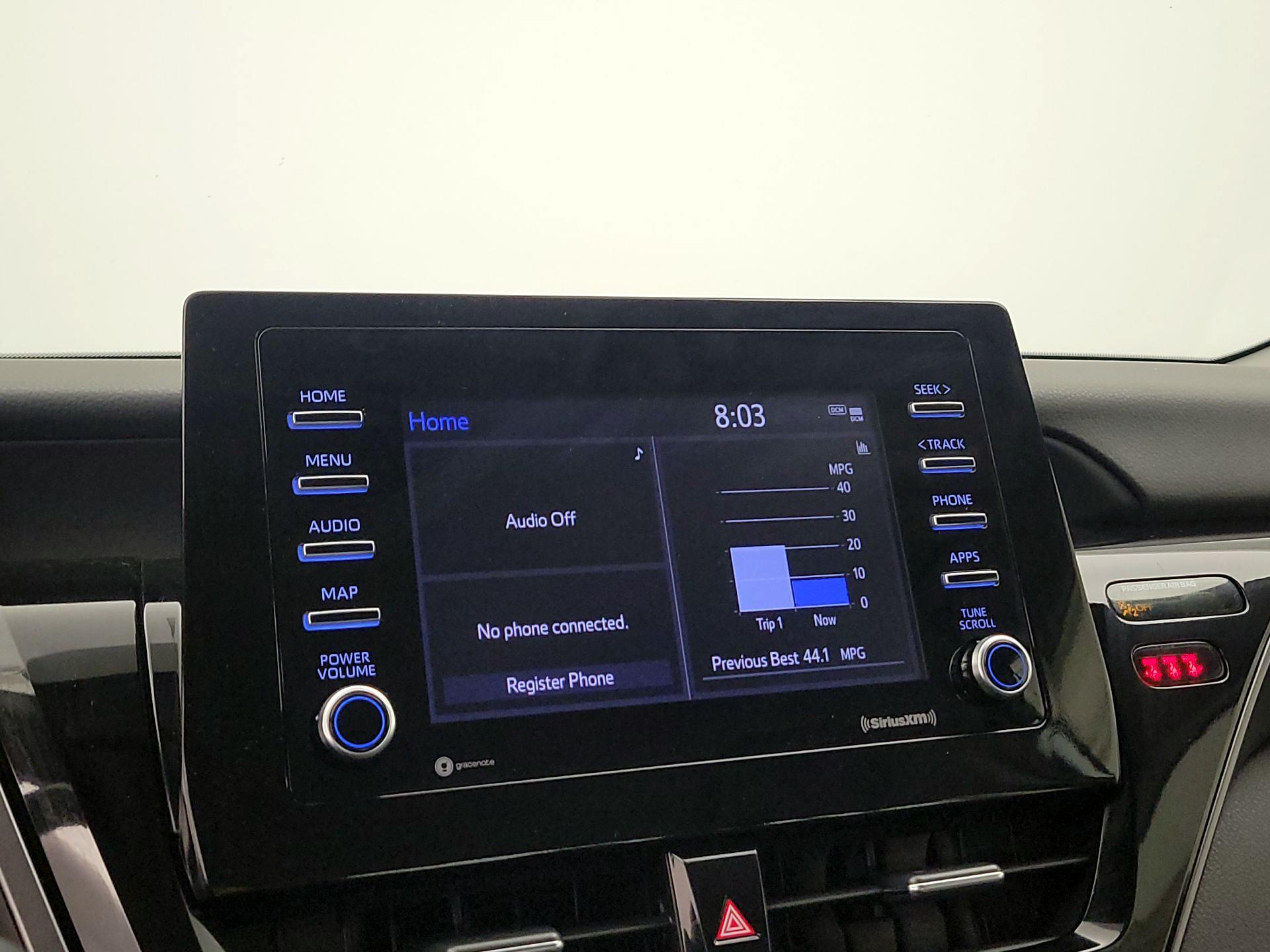 Thumbnail: 2024 Toyota Camry - 15