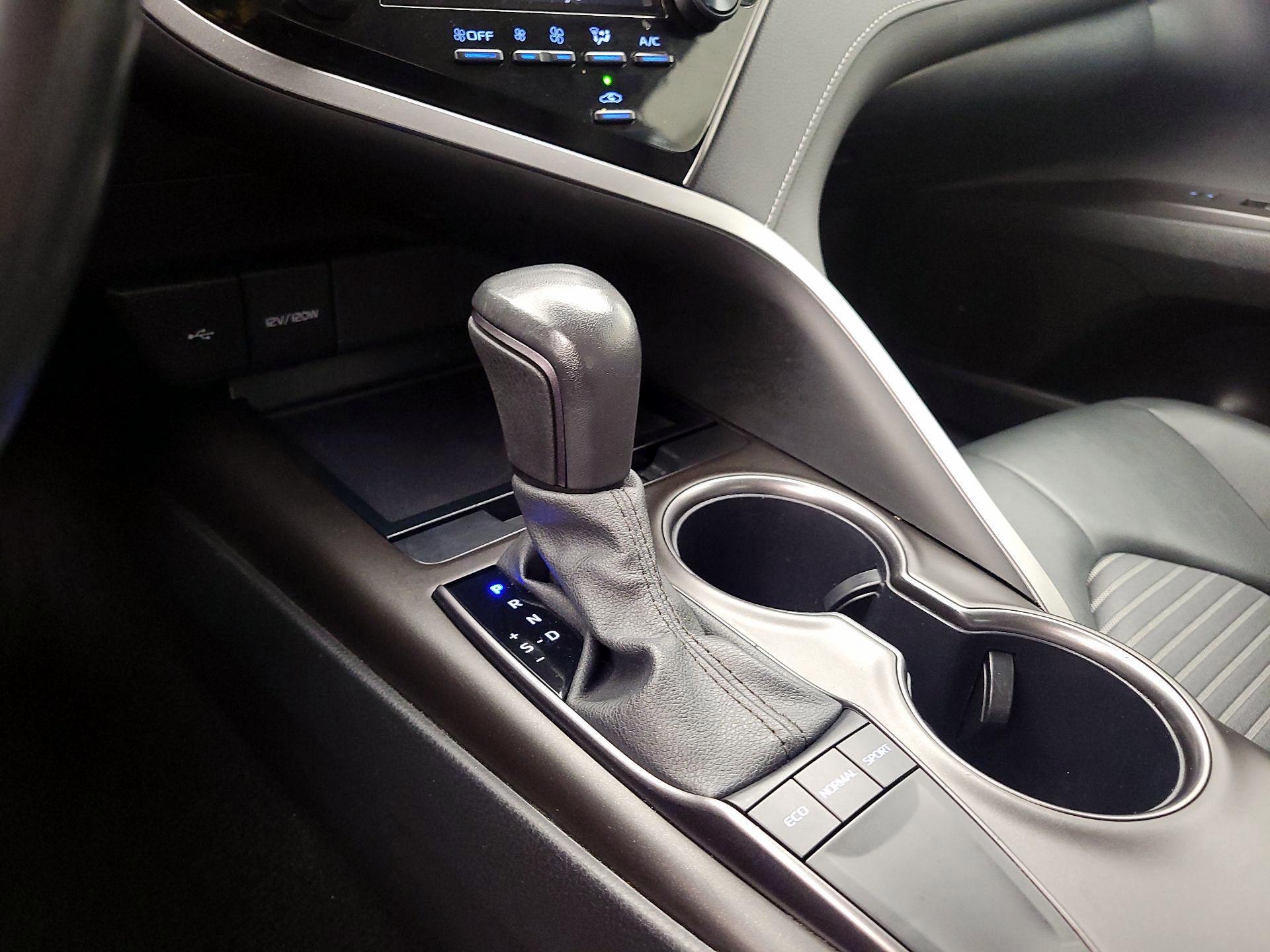 Thumbnail: 2024 Toyota Camry - 17