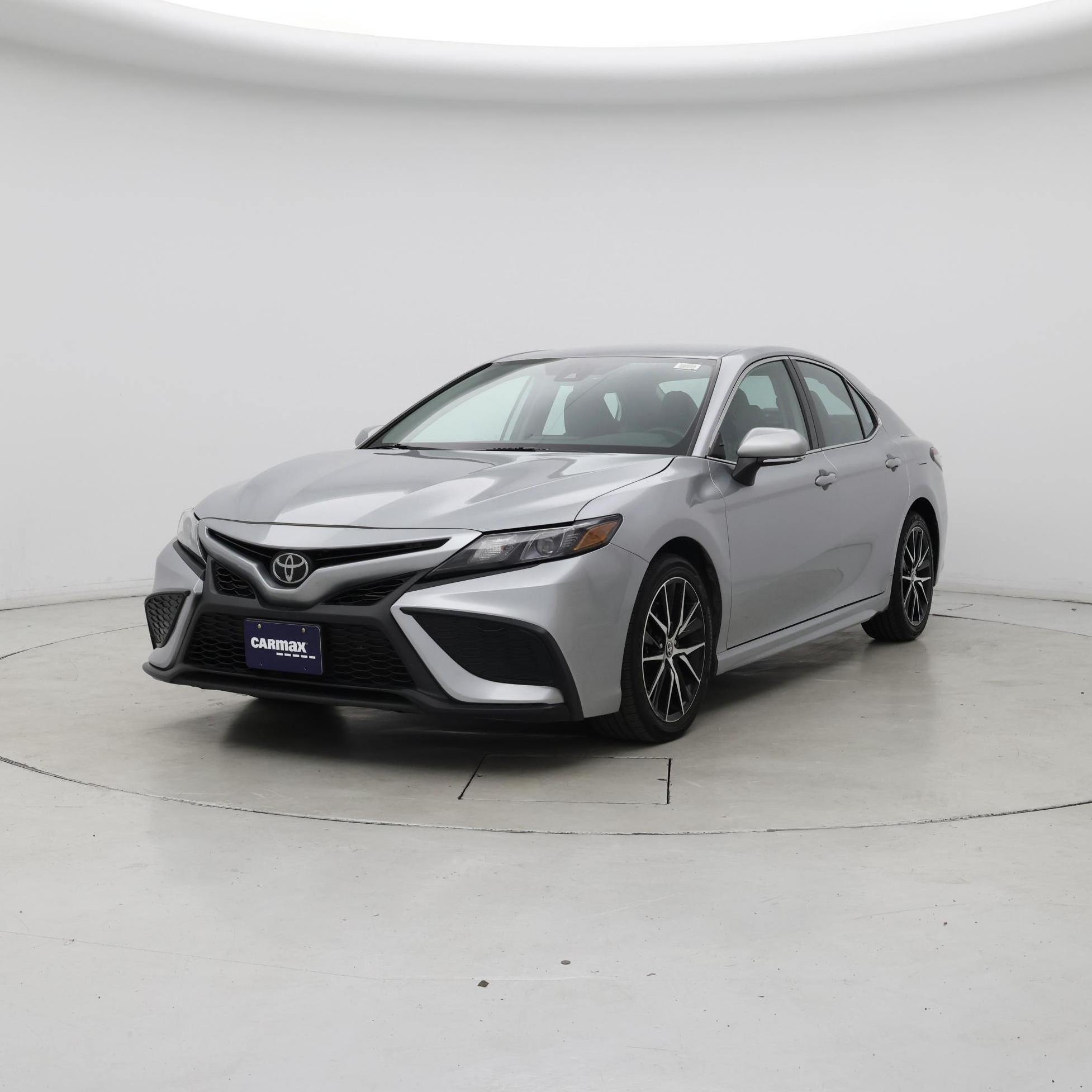 Thumbnail: 2024 Toyota Camry - 4