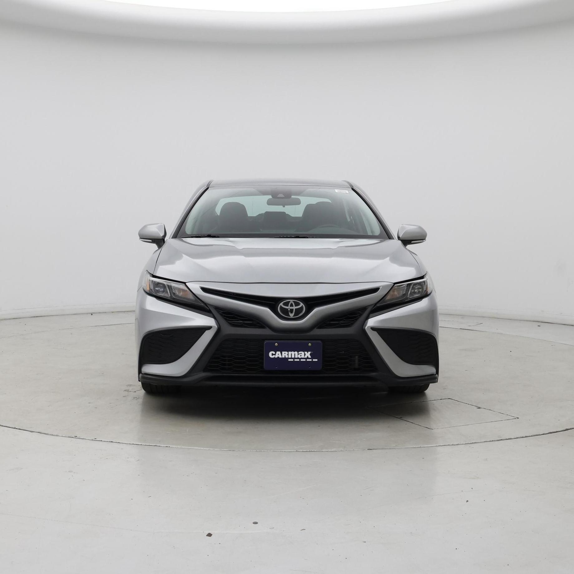 Thumbnail: 2024 Toyota Camry - 5