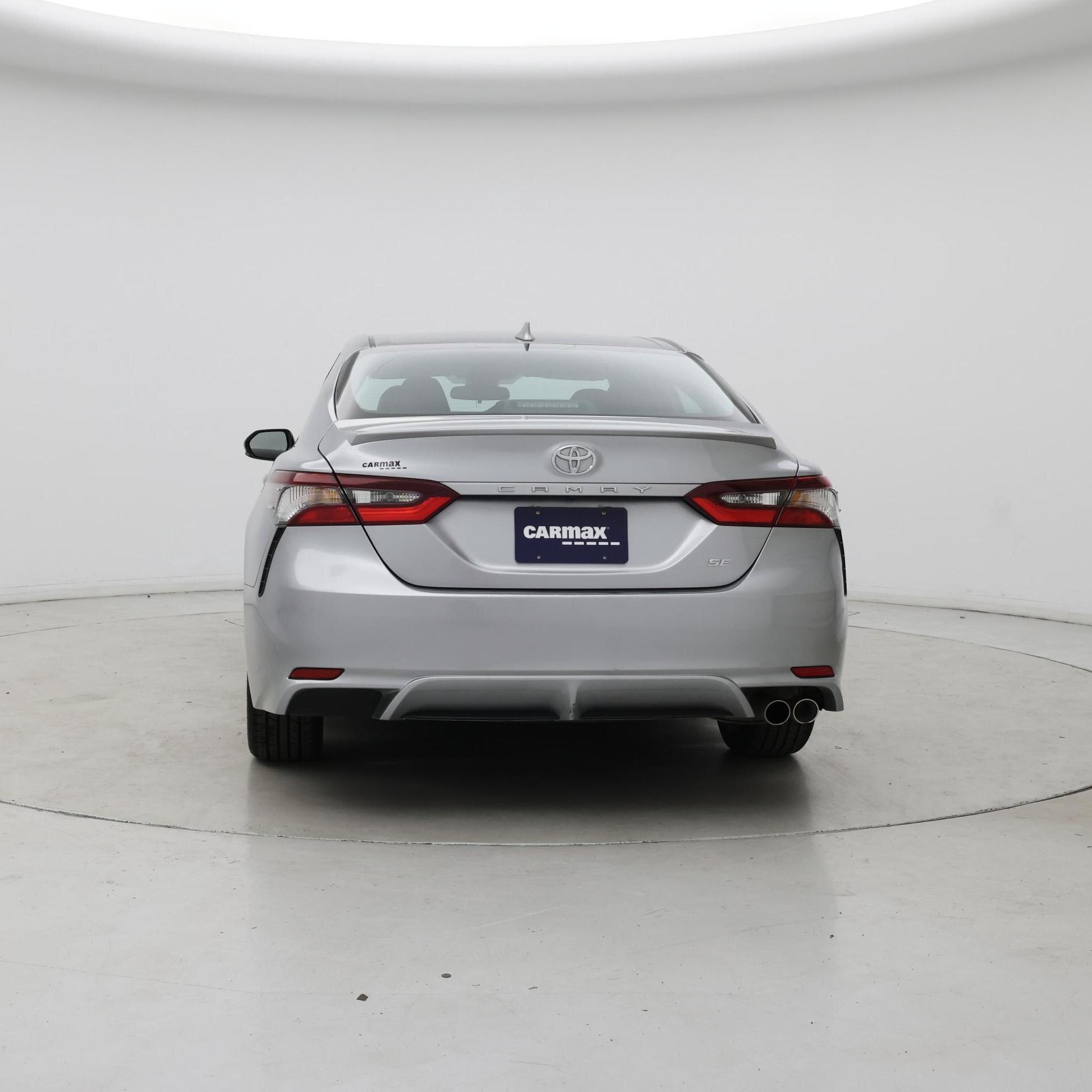 Thumbnail: 2024 Toyota Camry - 6