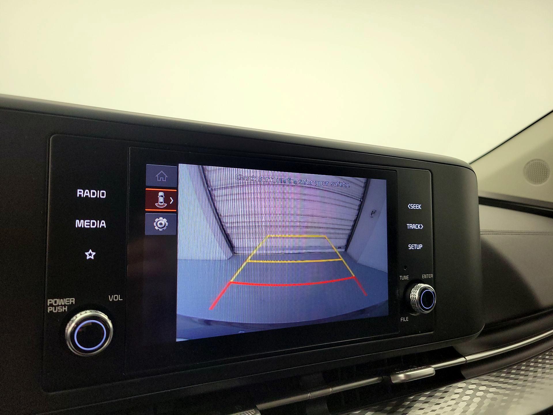 Thumbnail: 2024 Kia Carnival - 14