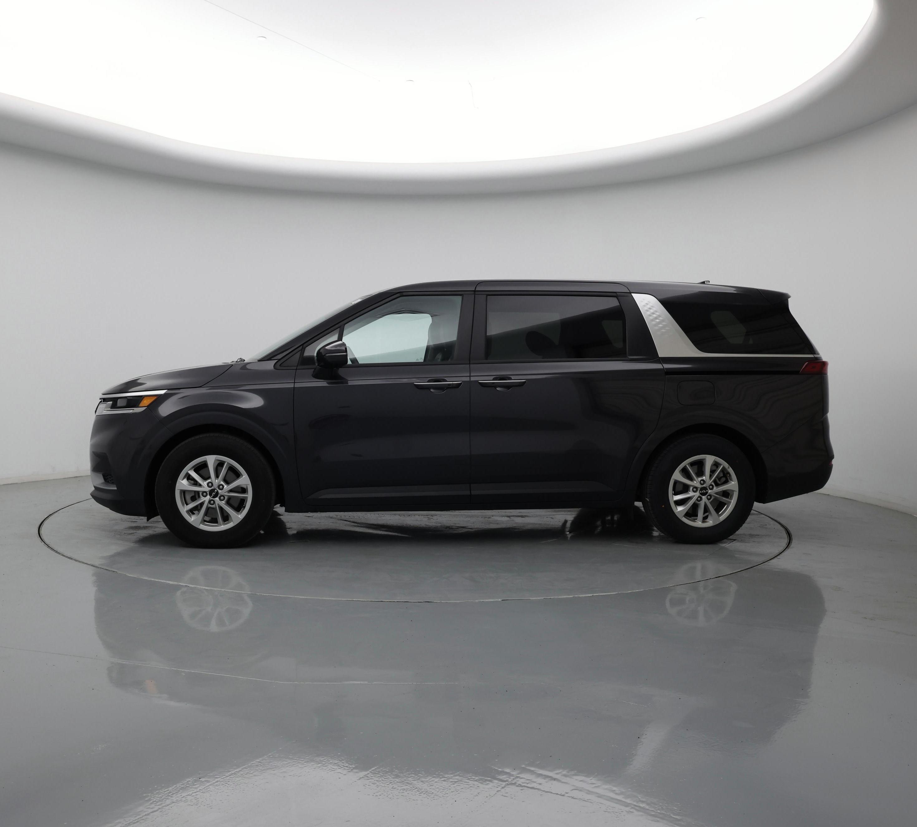 Thumbnail: 2024 Kia Carnival - 3