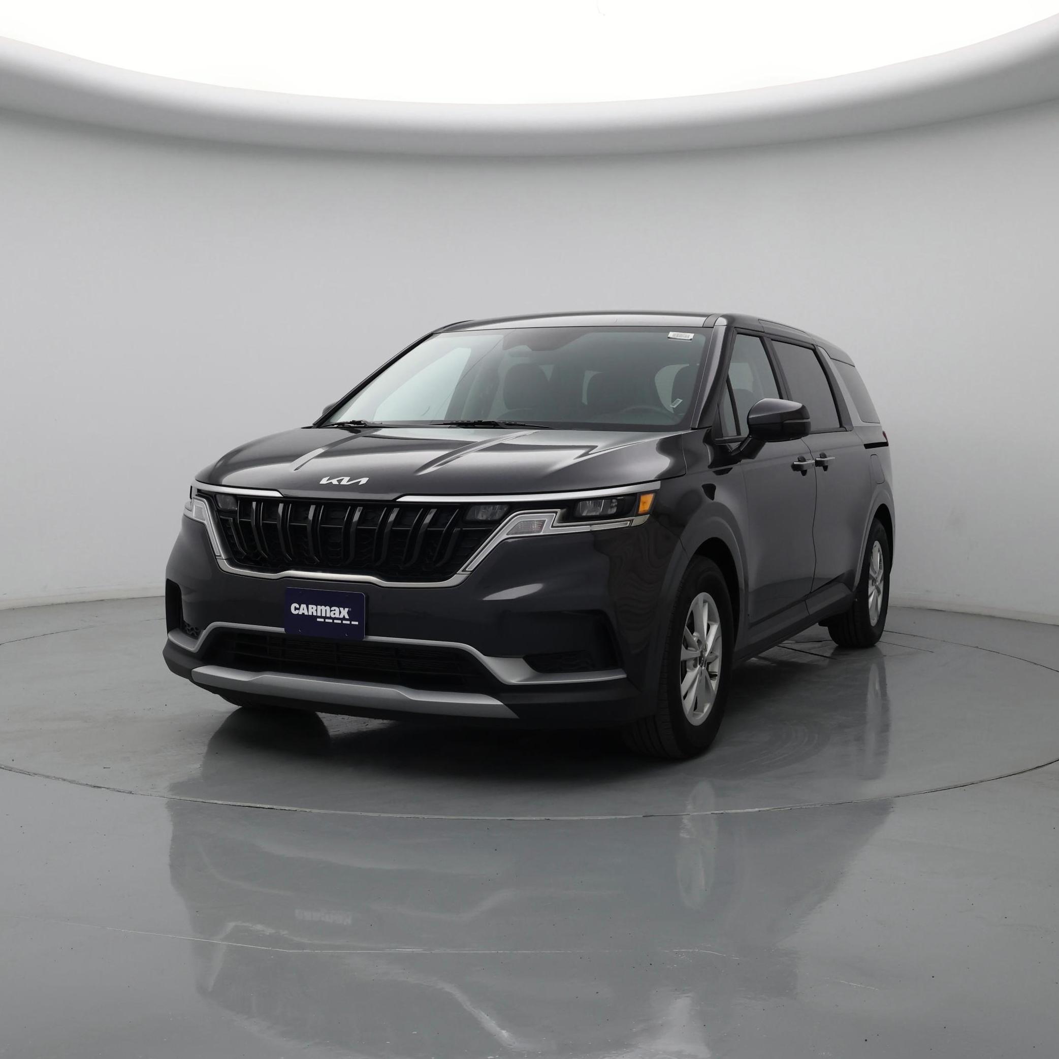 Thumbnail: 2024 Kia Carnival - 4