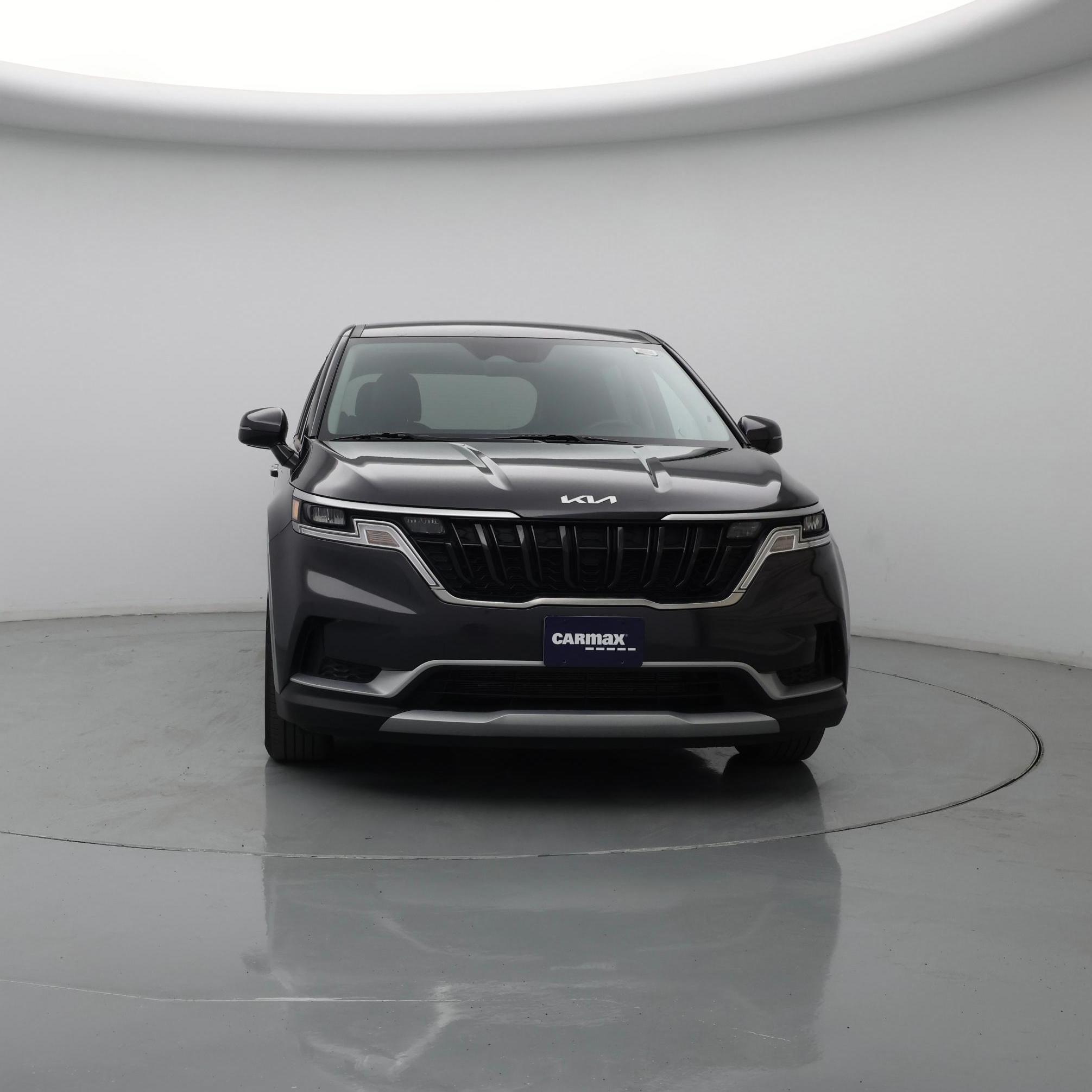 Thumbnail: 2024 Kia Carnival - 5