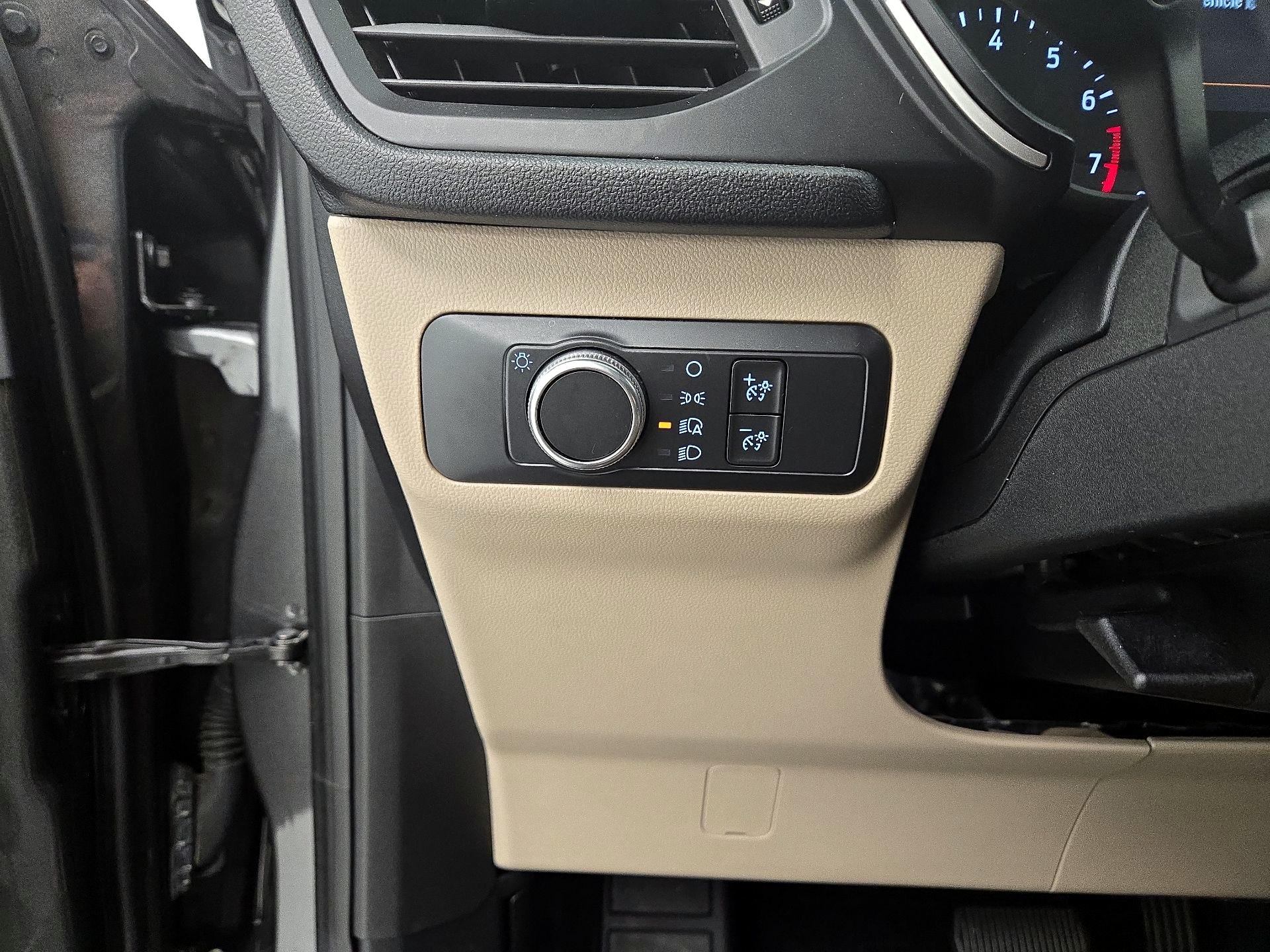 Thumbnail: 2020 Ford Escape - 13