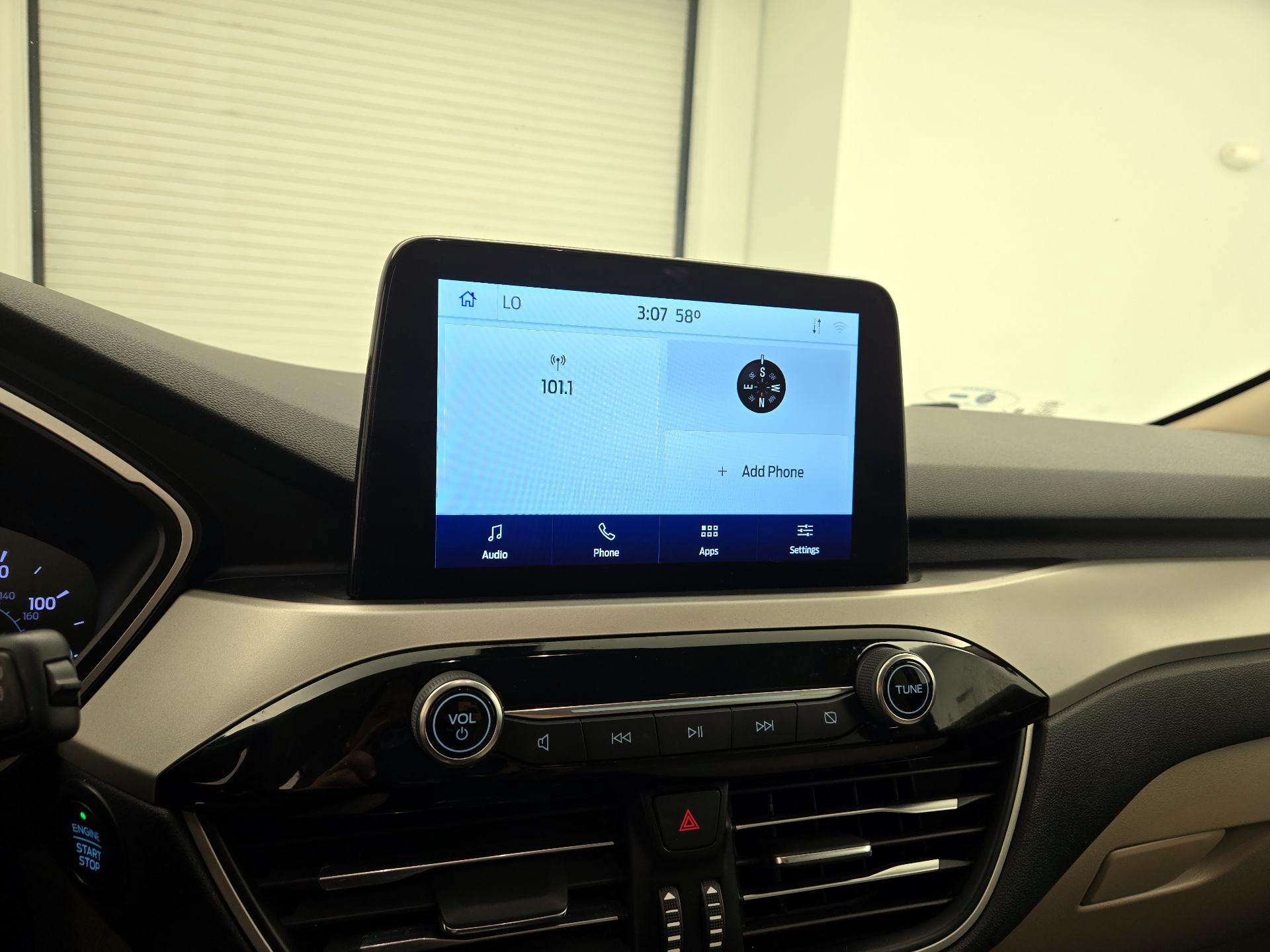 Thumbnail: 2020 Ford Escape - 15