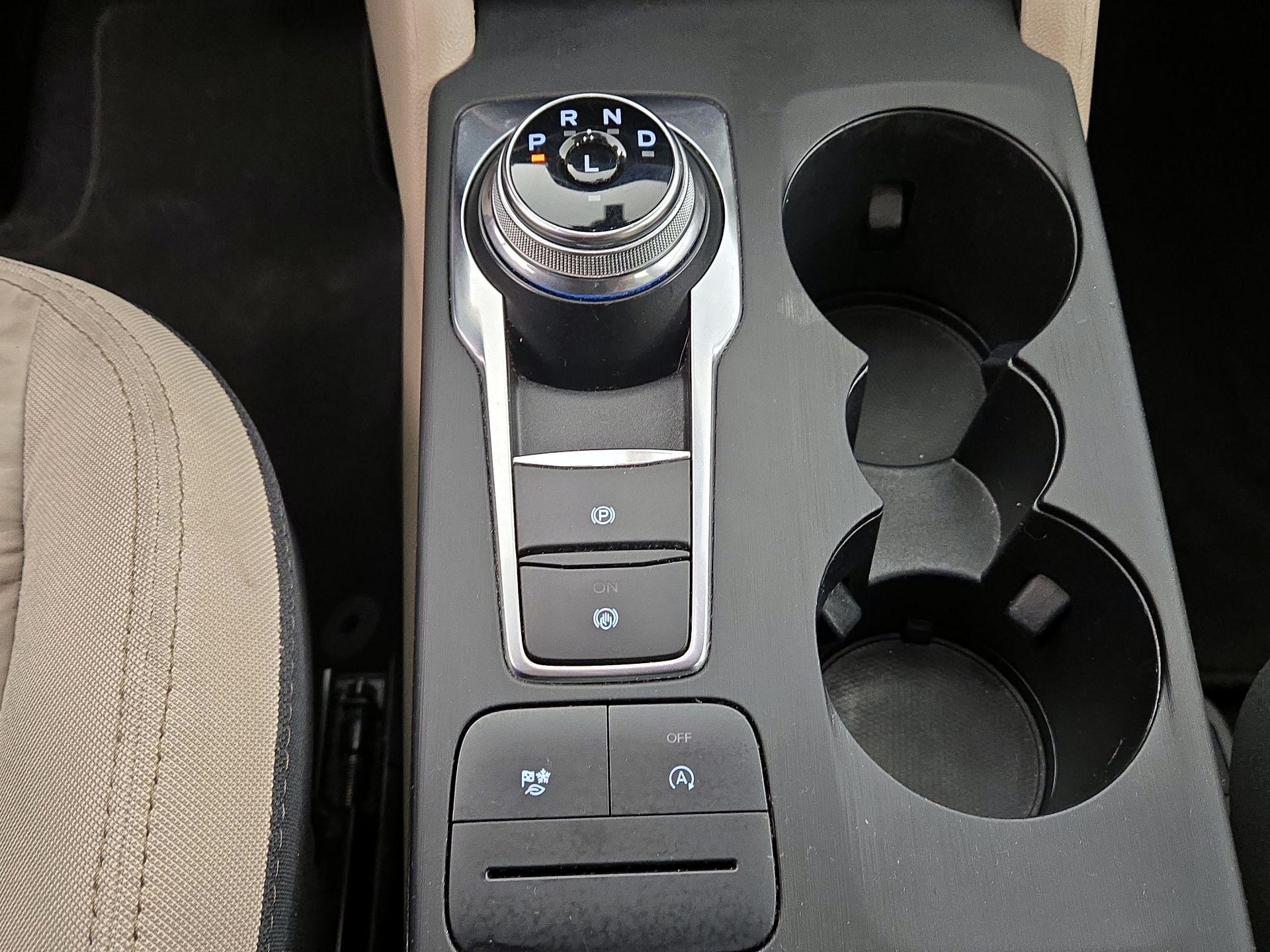 Thumbnail: 2020 Ford Escape - 17