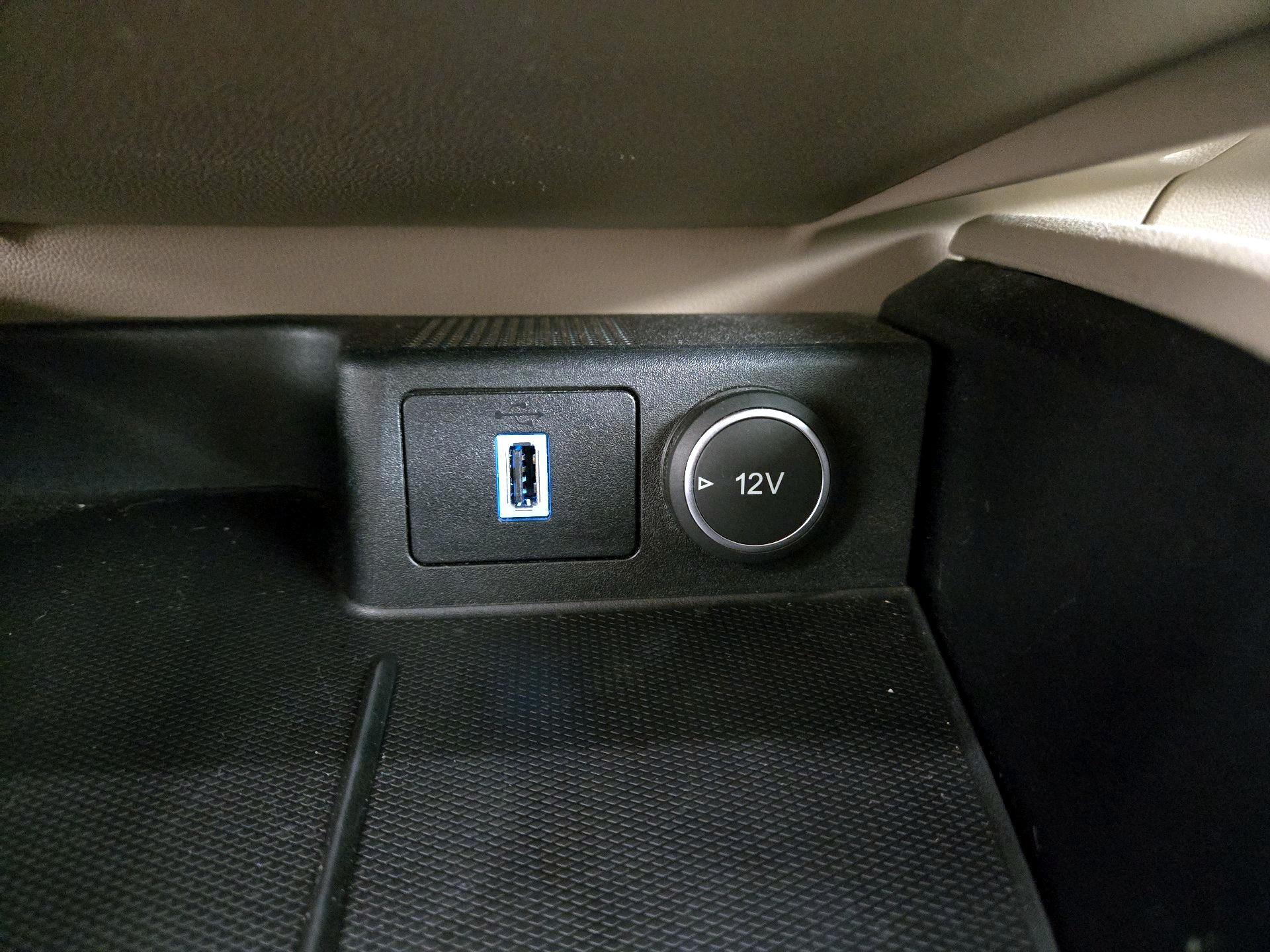 Thumbnail: 2020 Ford Escape - 18