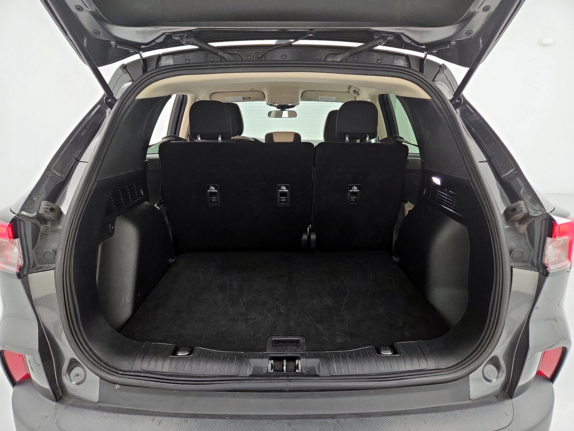 Thumbnail: 2020 Ford Escape - 20