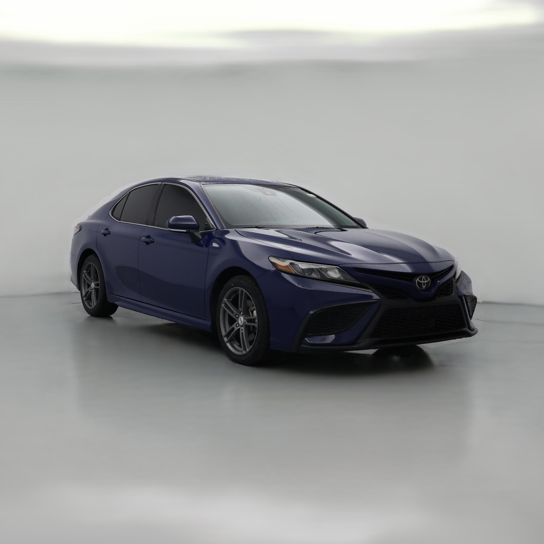 Thumbnail: 2024 Toyota Camry - 1