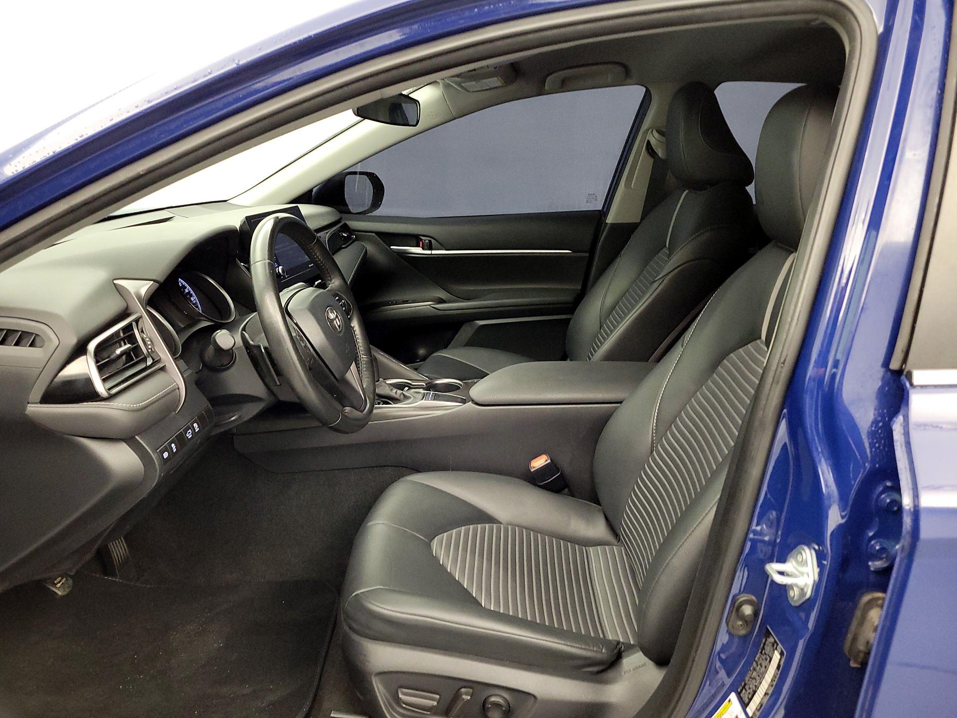 Thumbnail: 2024 Toyota Camry - 11