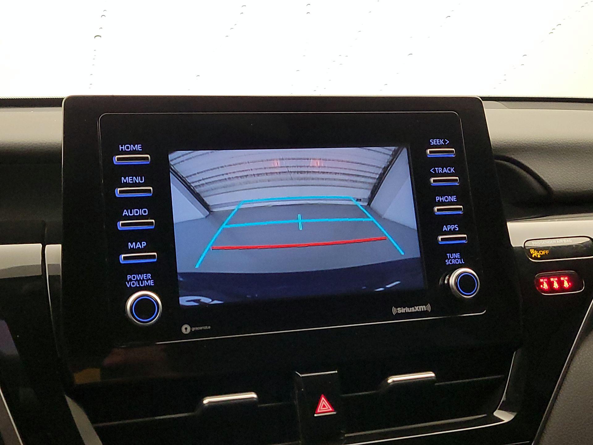 Thumbnail: 2024 Toyota Camry - 14