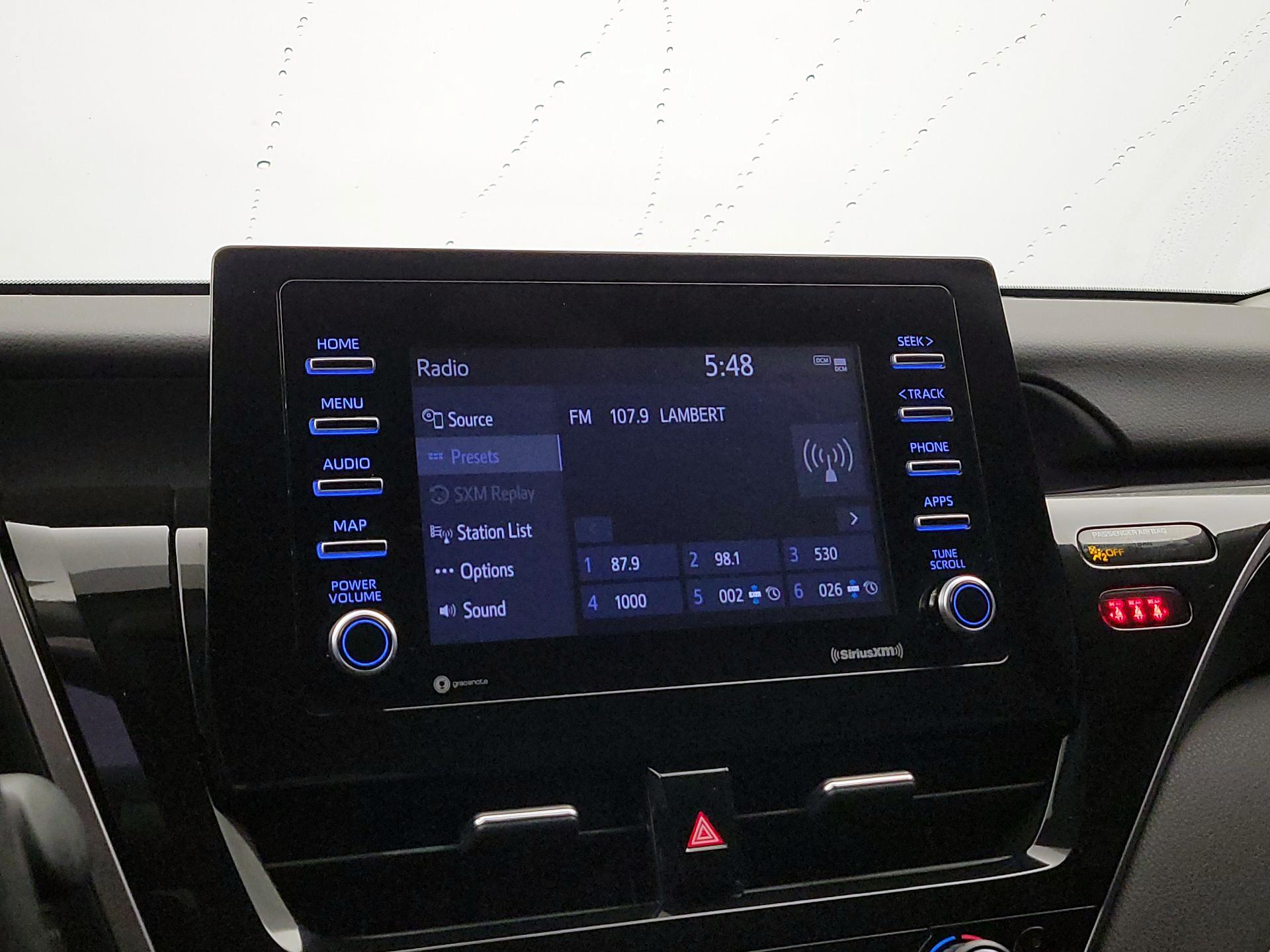 Thumbnail: 2024 Toyota Camry - 15