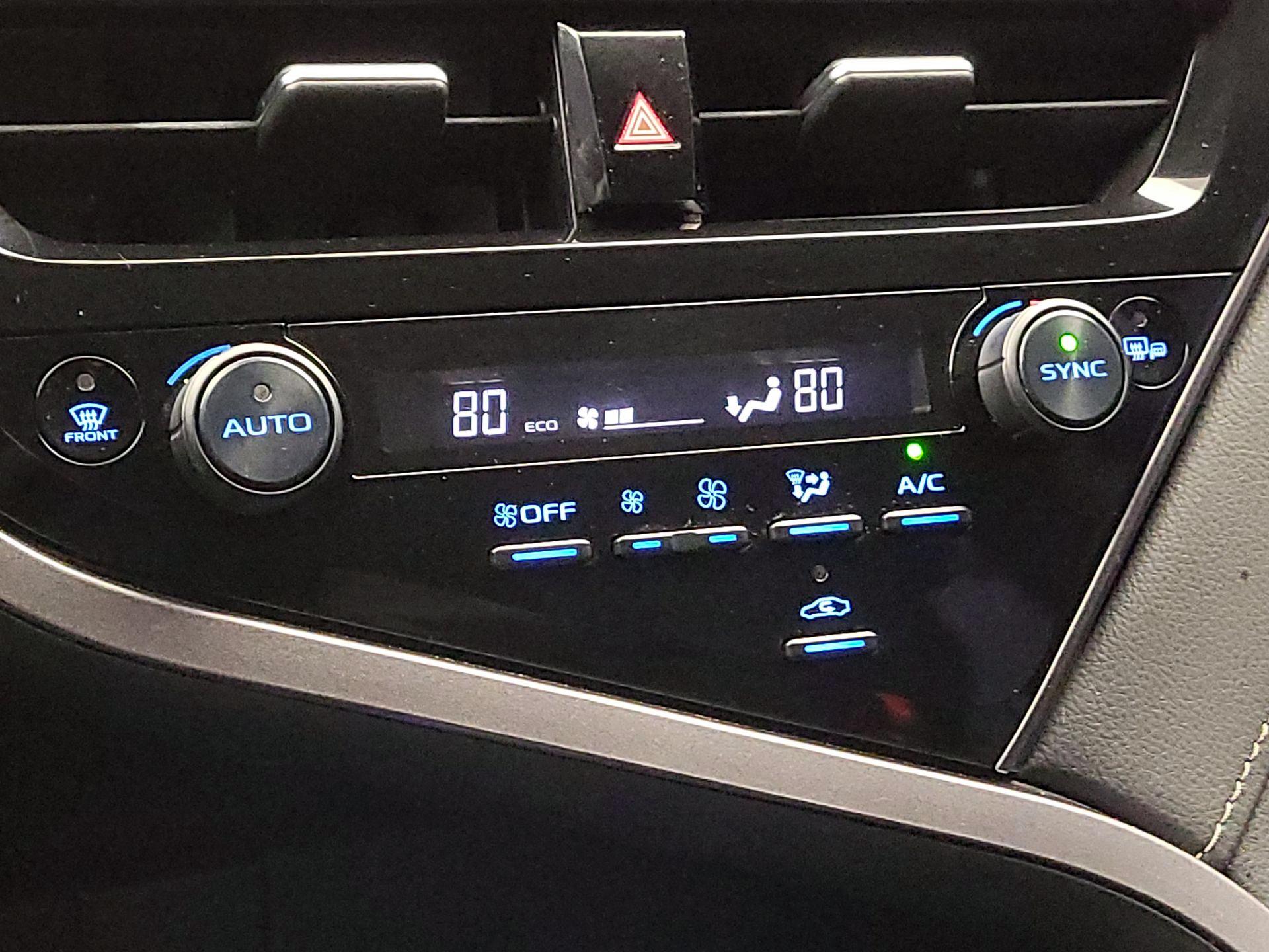 Thumbnail: 2024 Toyota Camry - 16