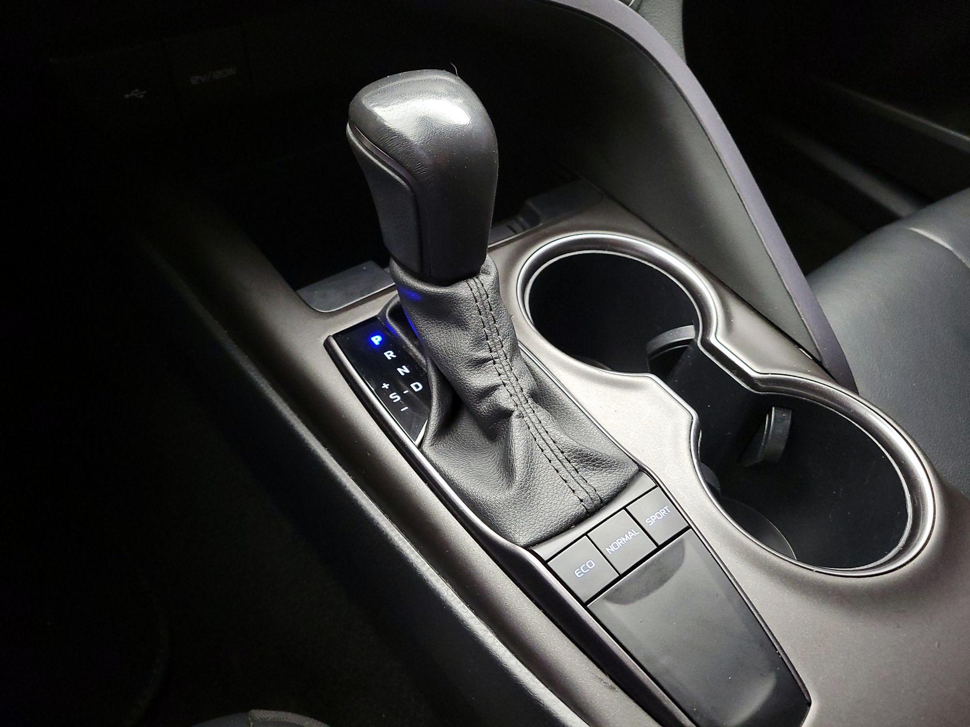 Thumbnail: 2024 Toyota Camry - 17