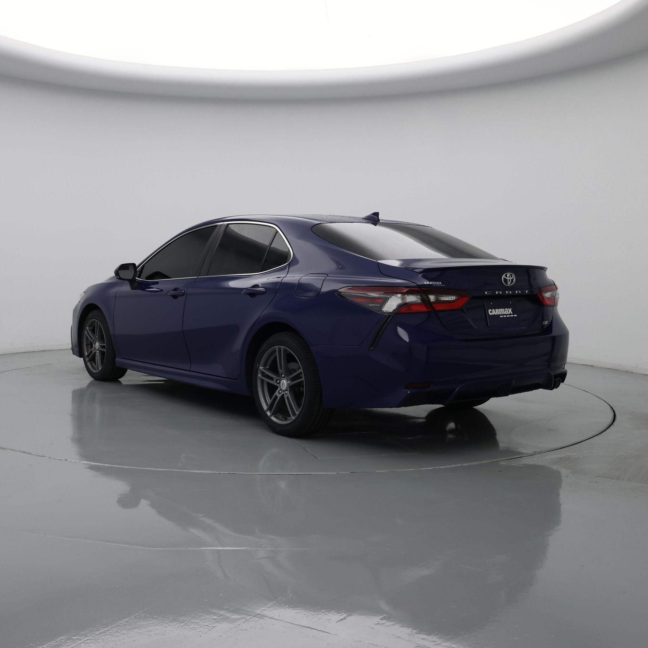 Thumbnail: 2024 Toyota Camry - 2