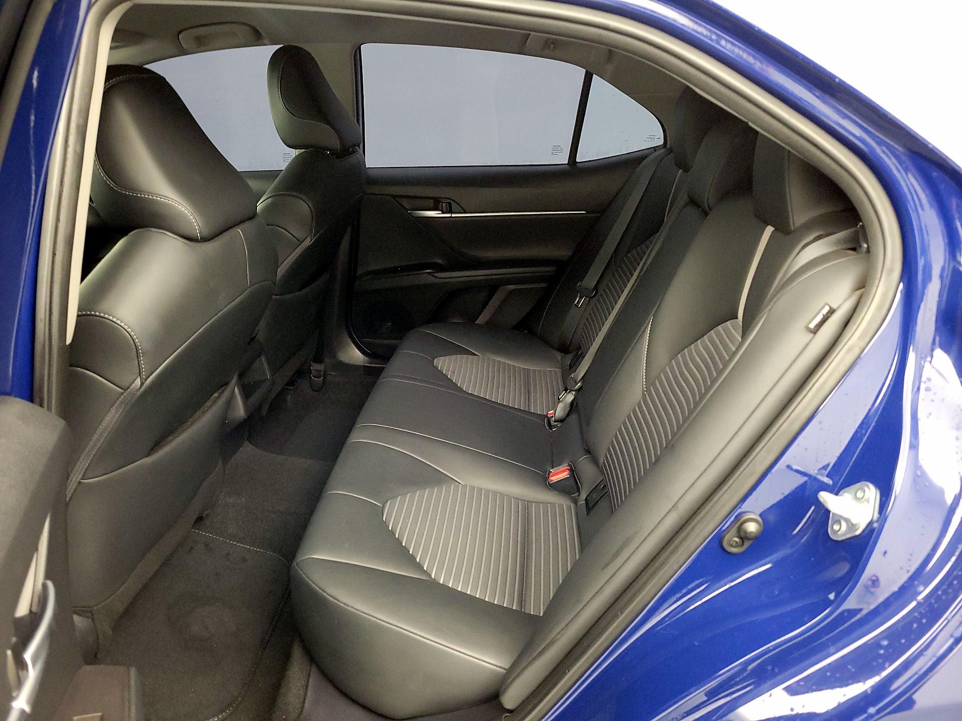 Thumbnail: 2024 Toyota Camry - 19