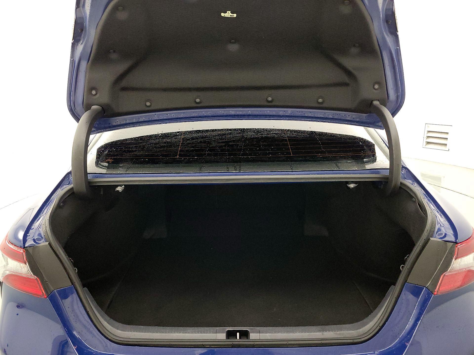 Thumbnail: 2024 Toyota Camry - 20