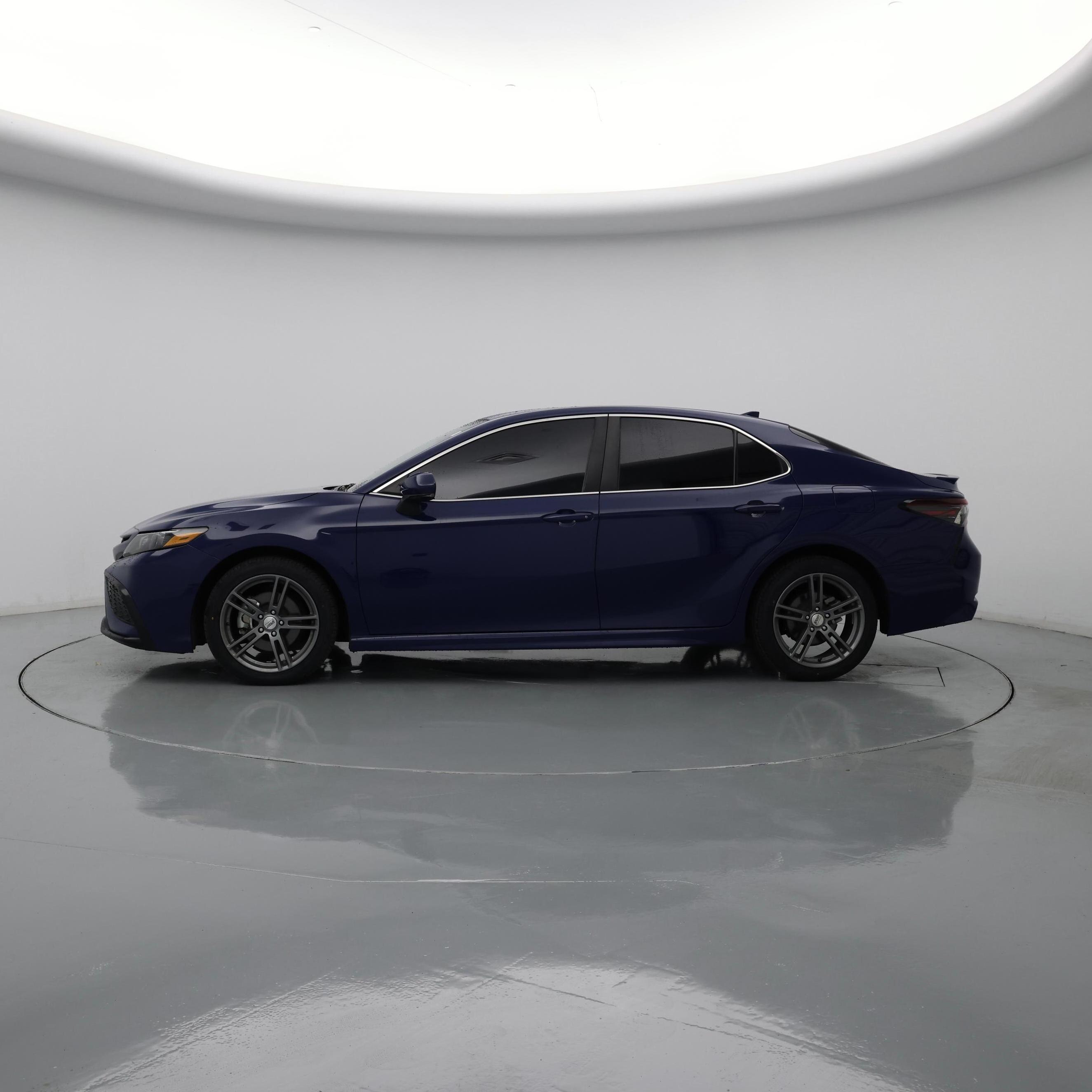 Thumbnail: 2024 Toyota Camry - 3