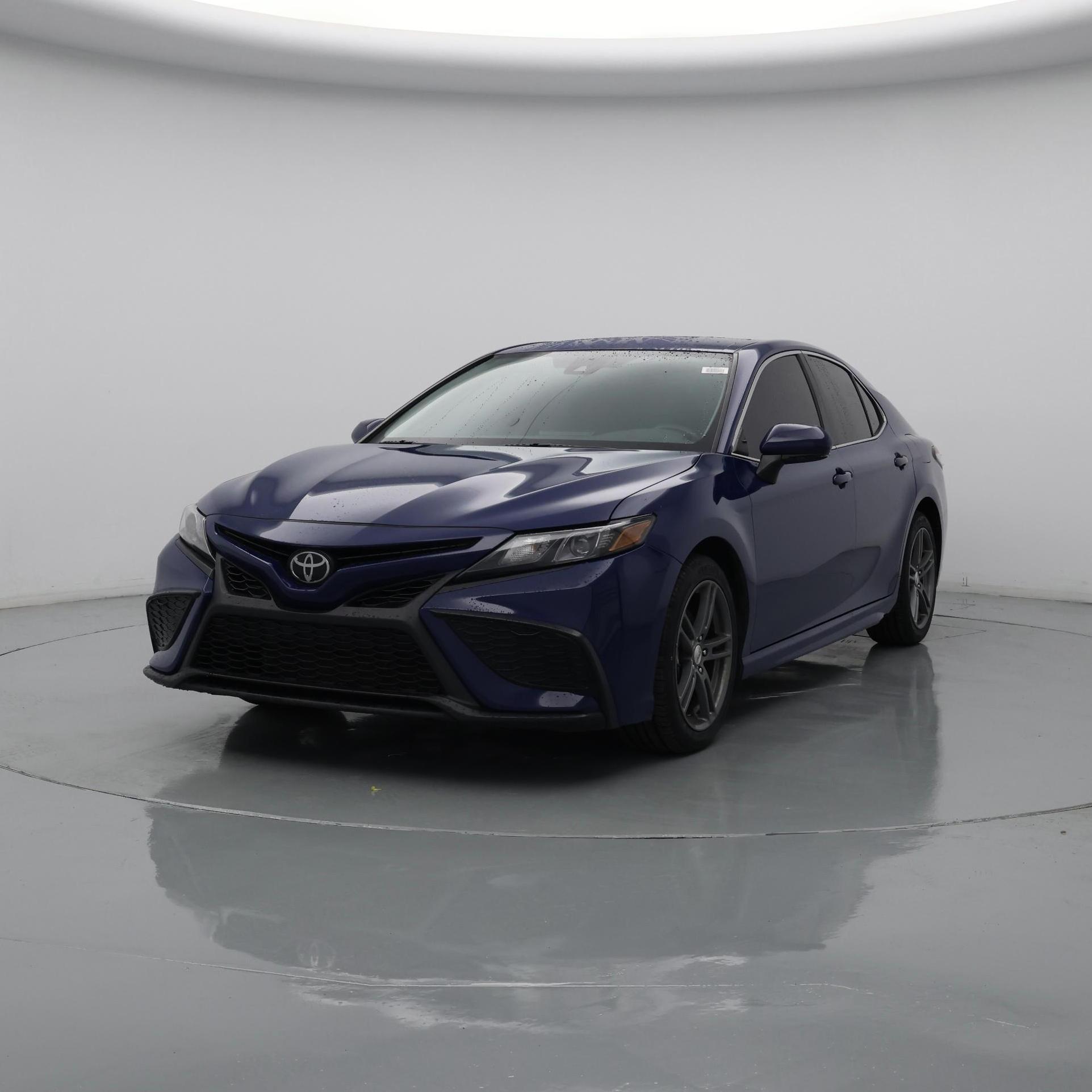 Thumbnail: 2024 Toyota Camry - 4