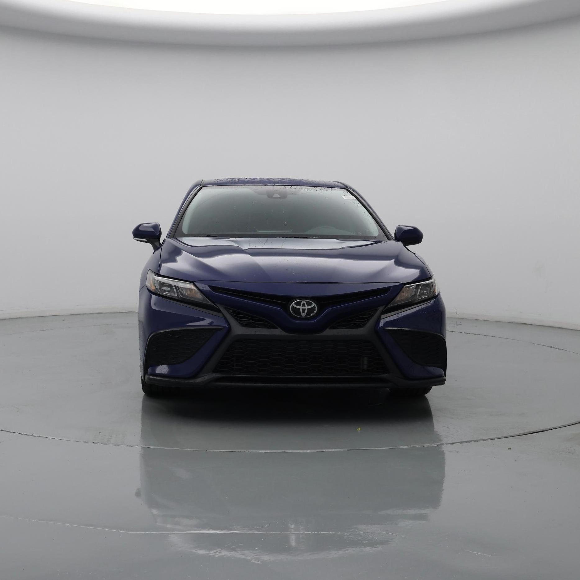 Thumbnail: 2024 Toyota Camry - 5