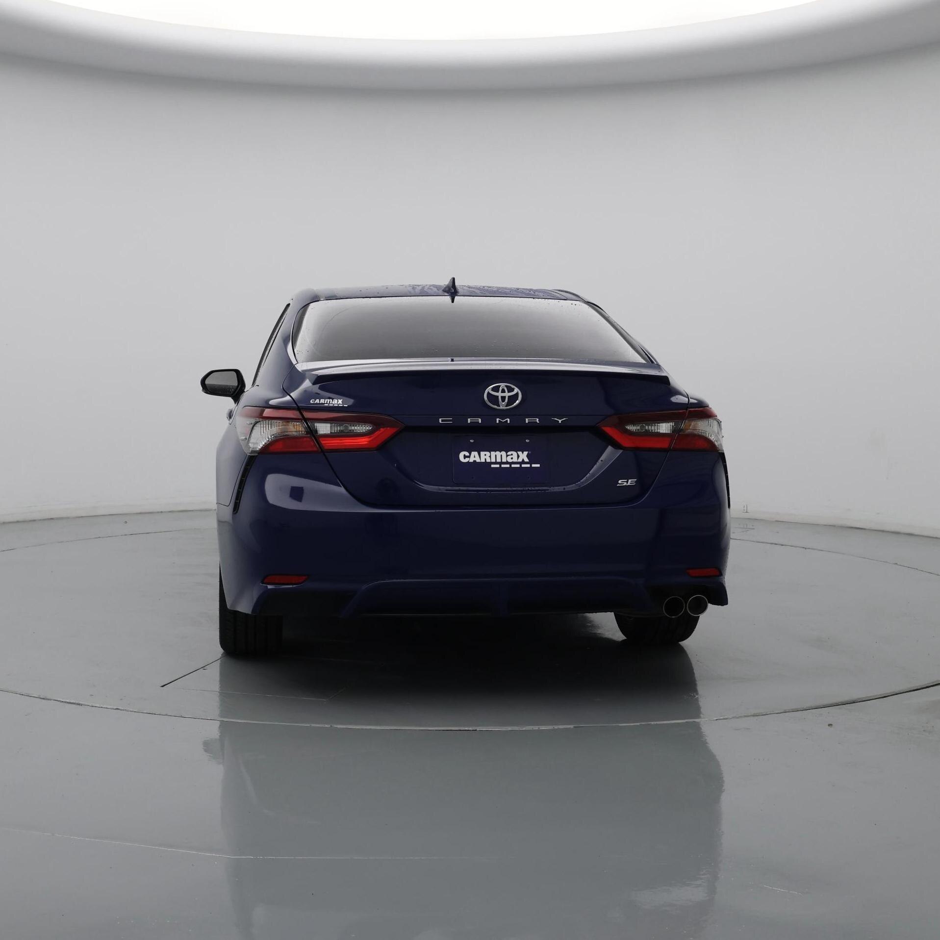 Thumbnail: 2024 Toyota Camry - 6